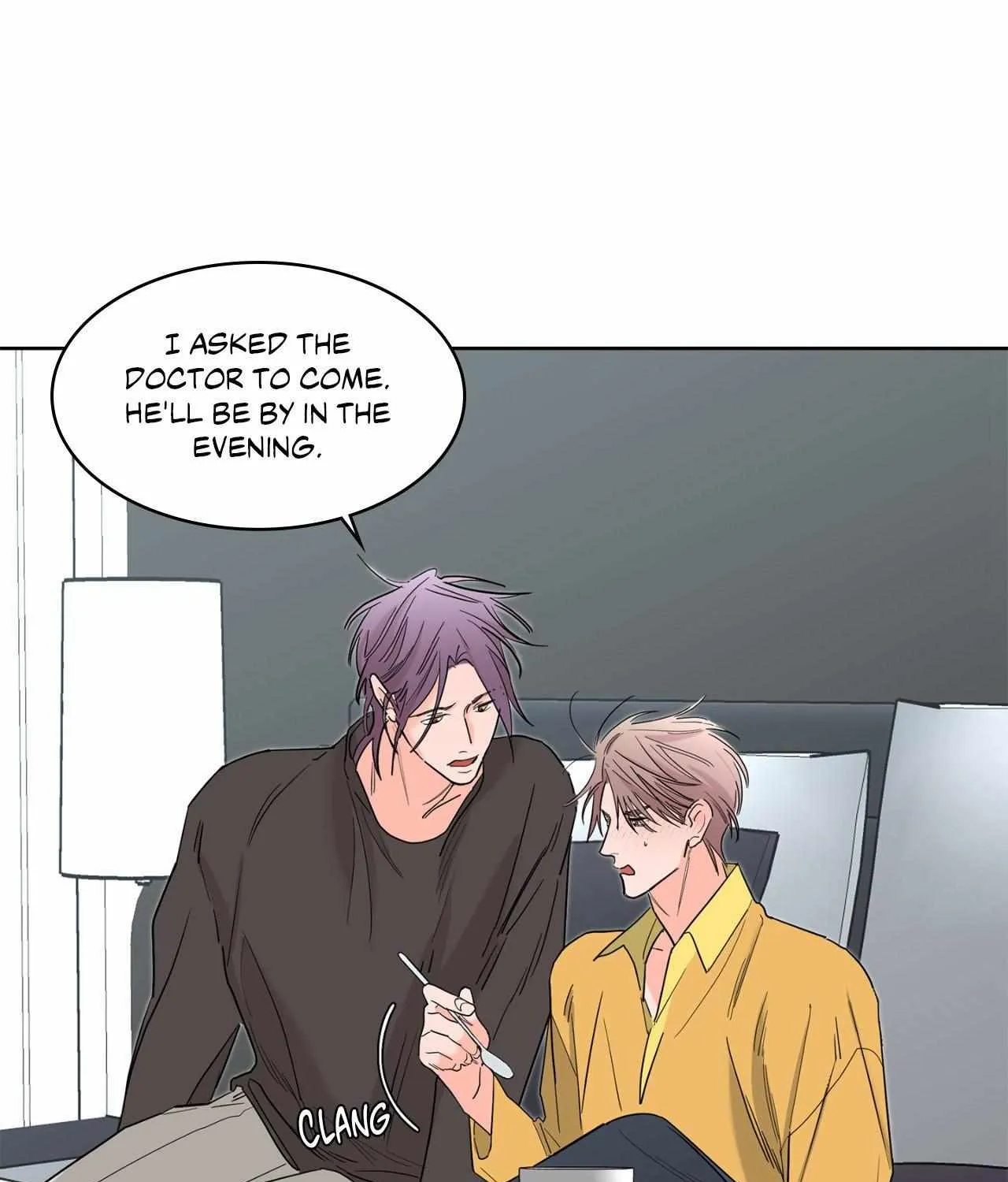 Will the roasted beans sprout? Chapter 74 page 80 - 