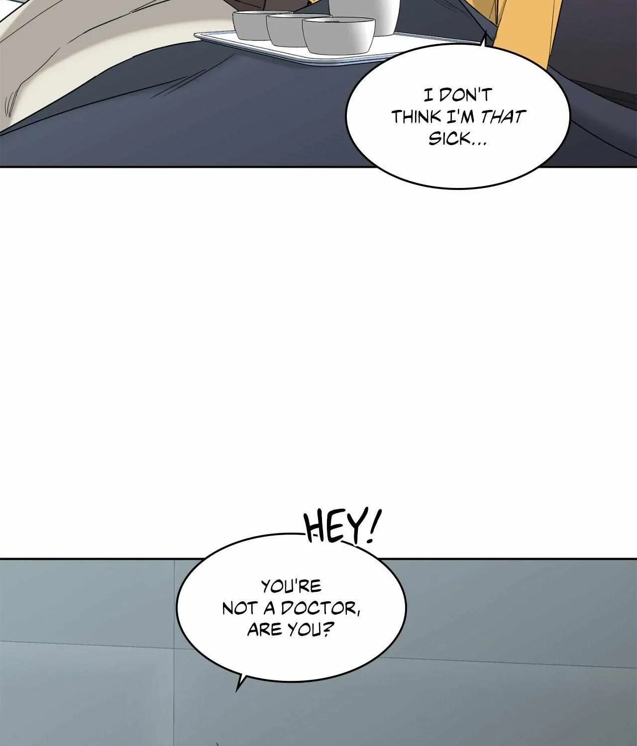 Will the roasted beans sprout? Chapter 74 page 81 - 