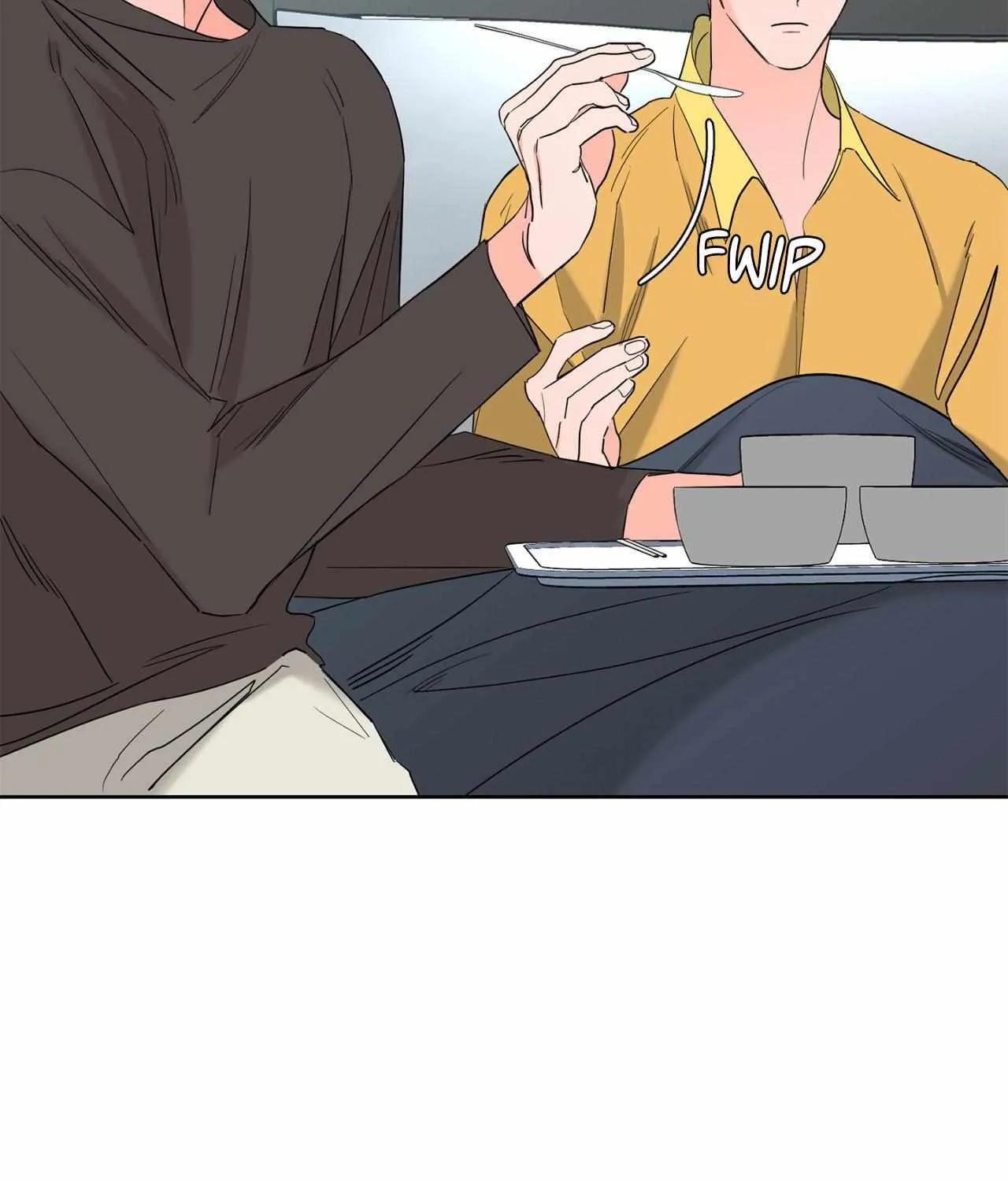Will the roasted beans sprout? Chapter 74 page 83 - 