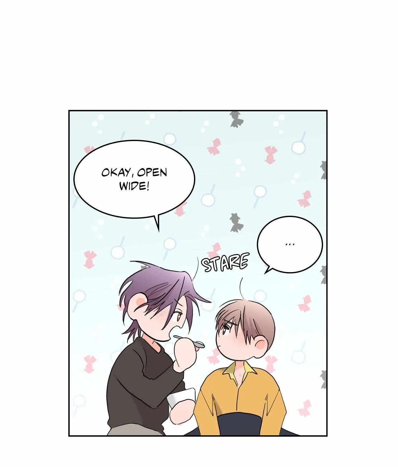 Will the roasted beans sprout? Chapter 74 page 86 - 