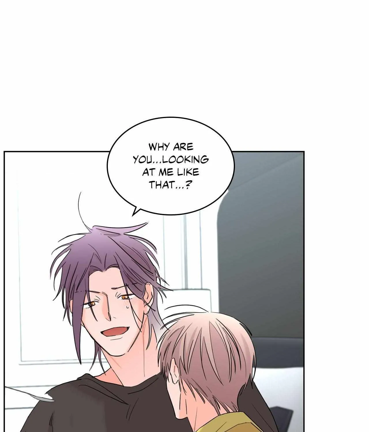 Will the roasted beans sprout? Chapter 74 page 87 - 