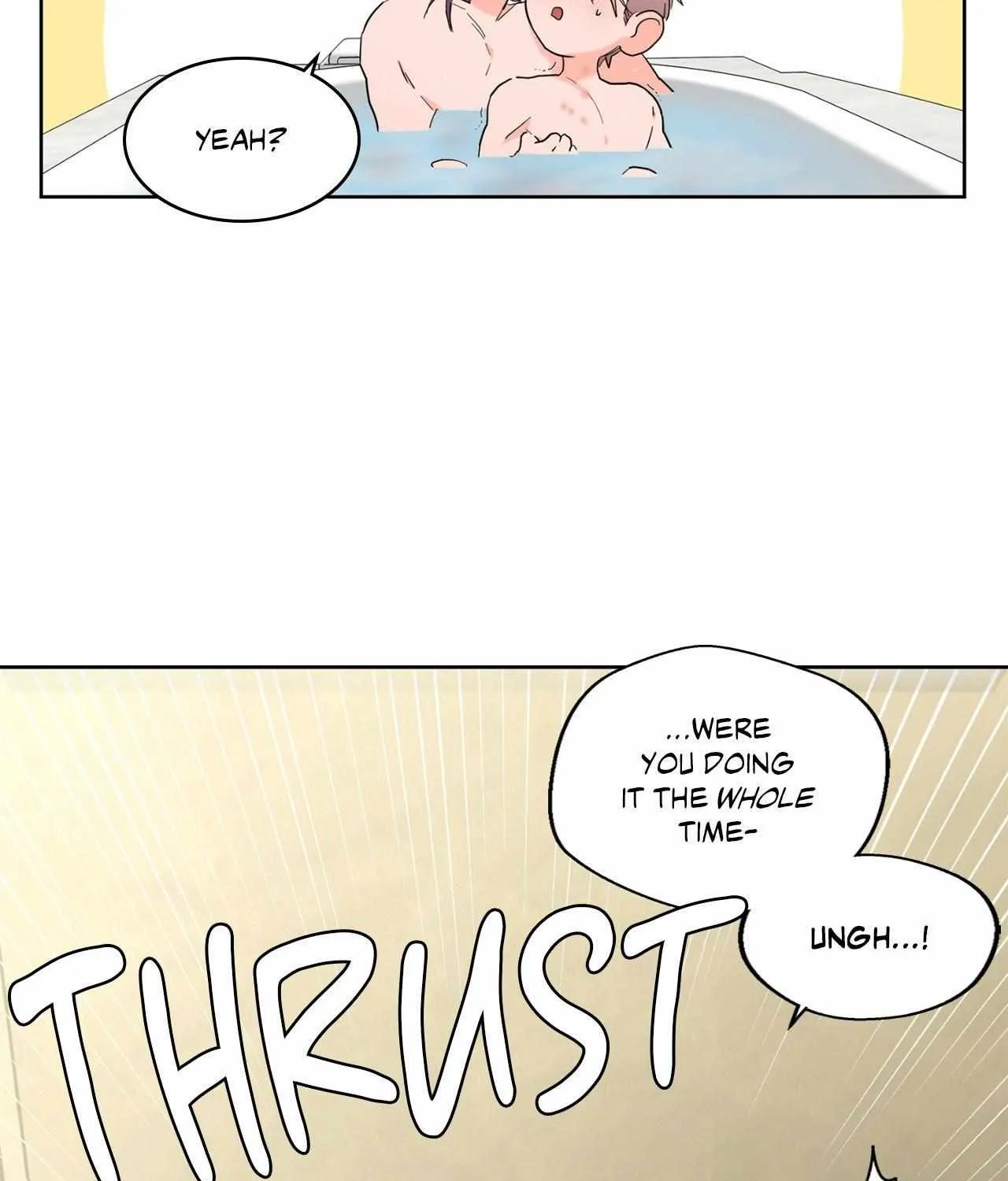 Will the roasted beans sprout? Chapter 74 page 10 - 