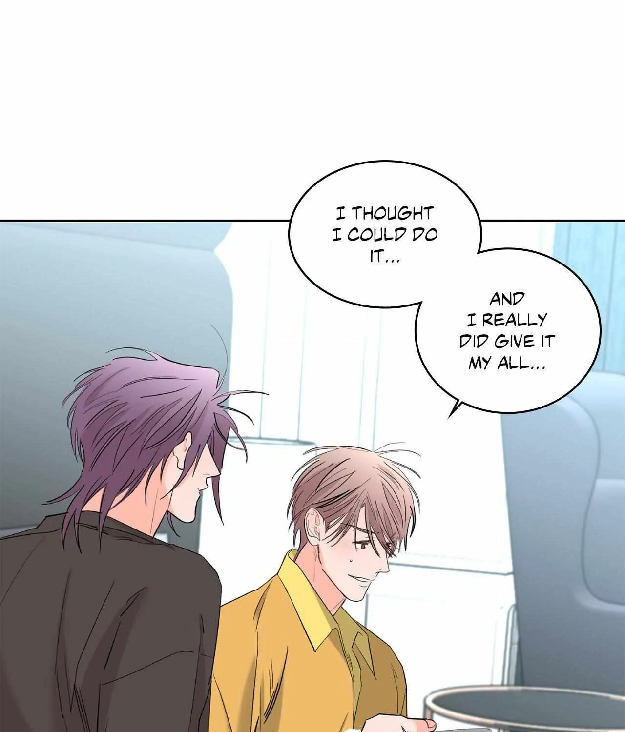 Will the roasted beans sprout? Chapter 74 page 91 - 