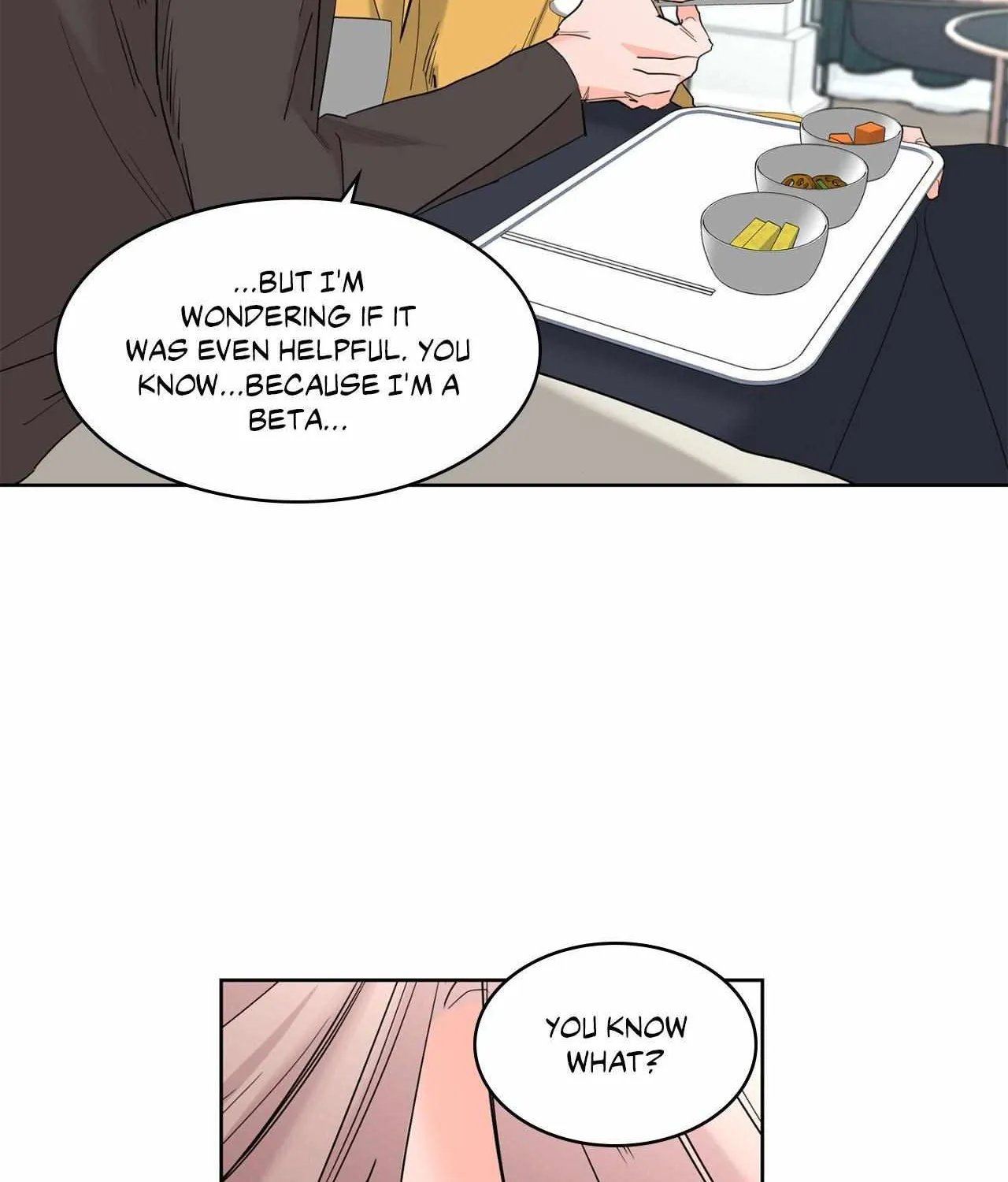Will the roasted beans sprout? Chapter 74 page 92 - 