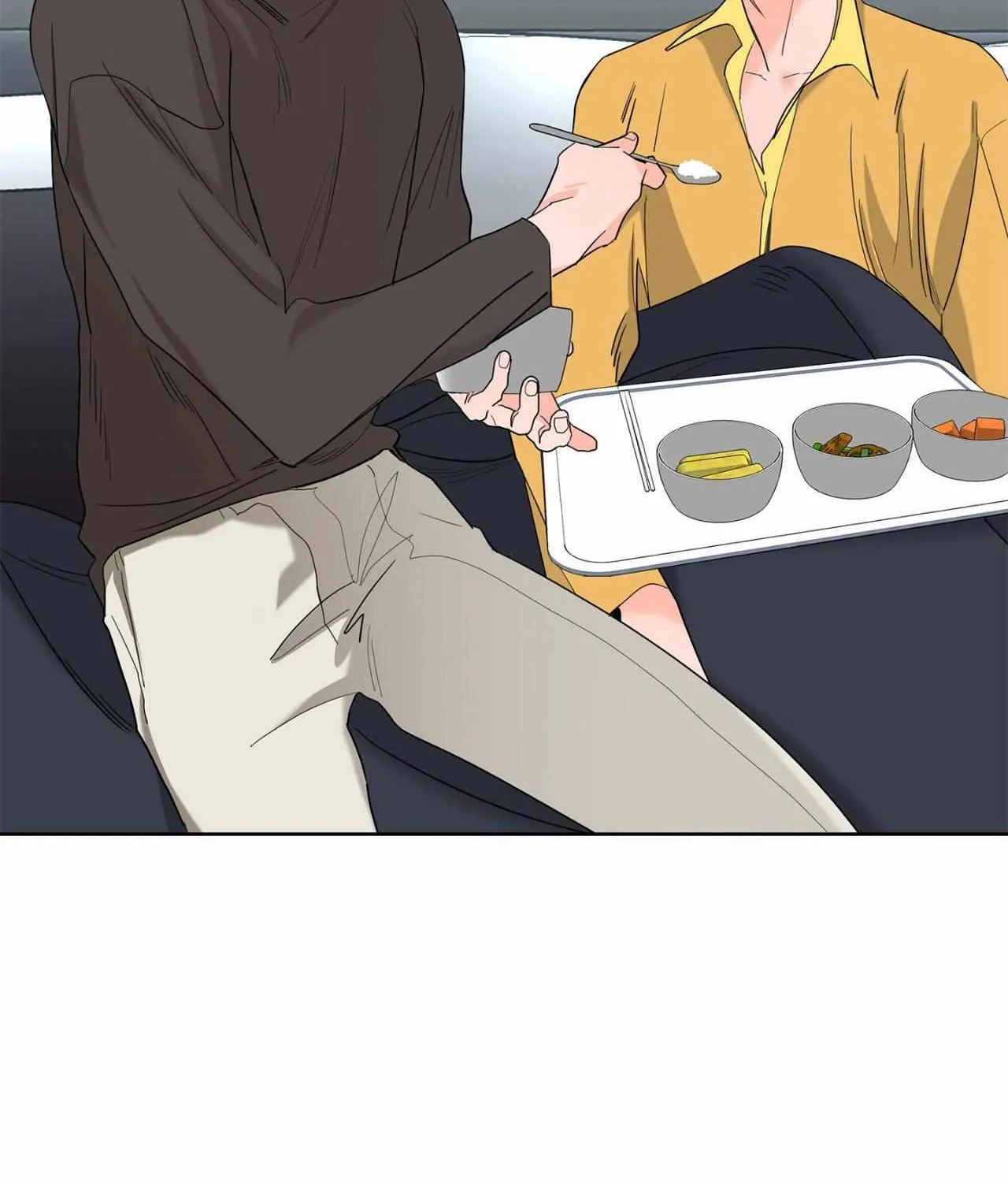 Will the roasted beans sprout? Chapter 74 page 99 - 