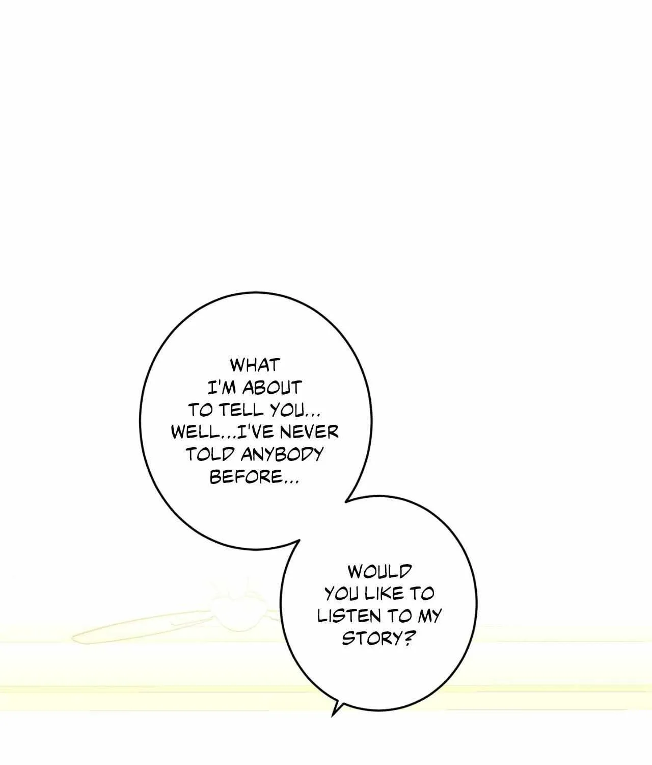 Will the roasted beans sprout? Chapter 75 page 2 - 