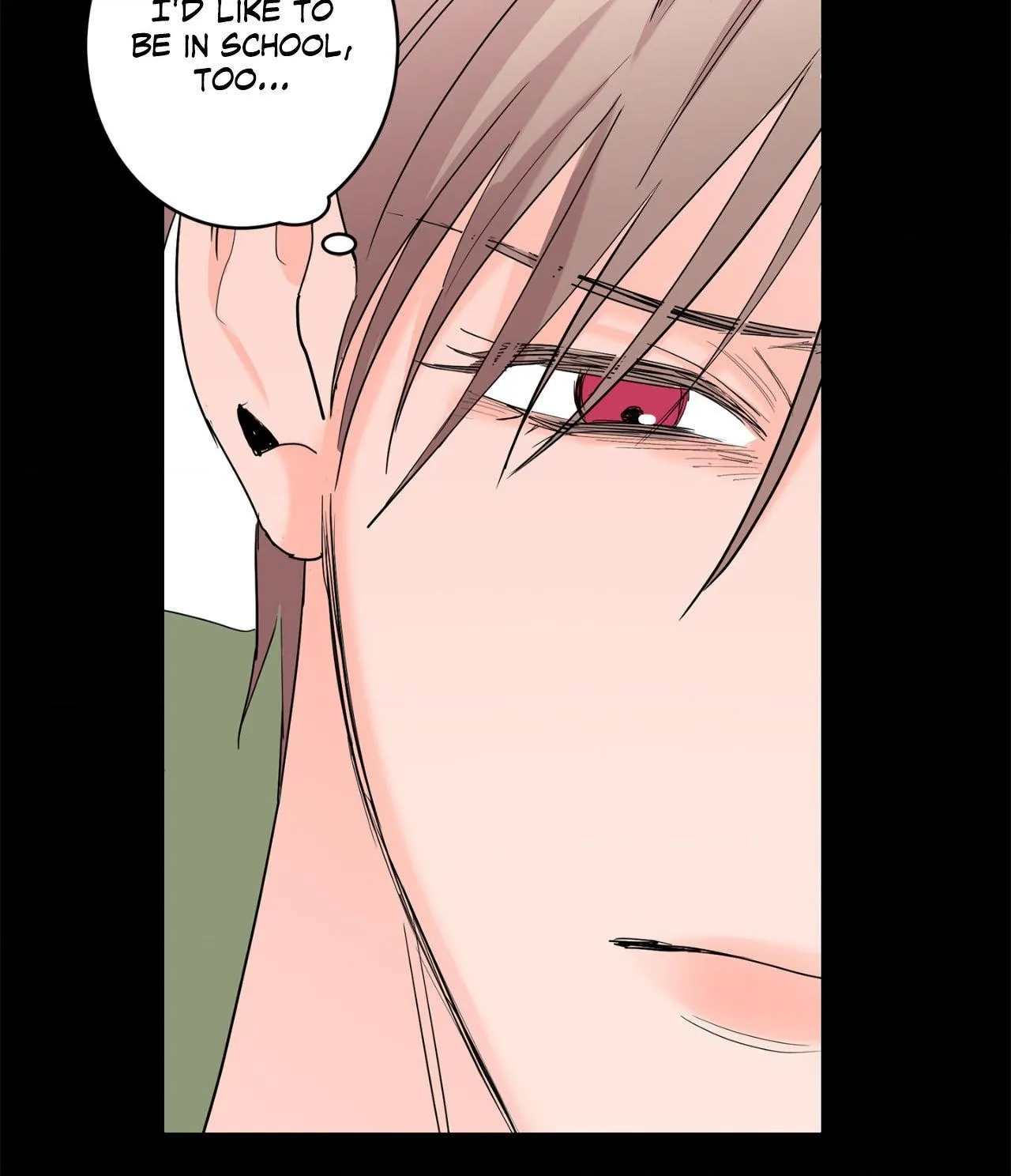 Will the roasted beans sprout? Chapter 75 page 101 - 