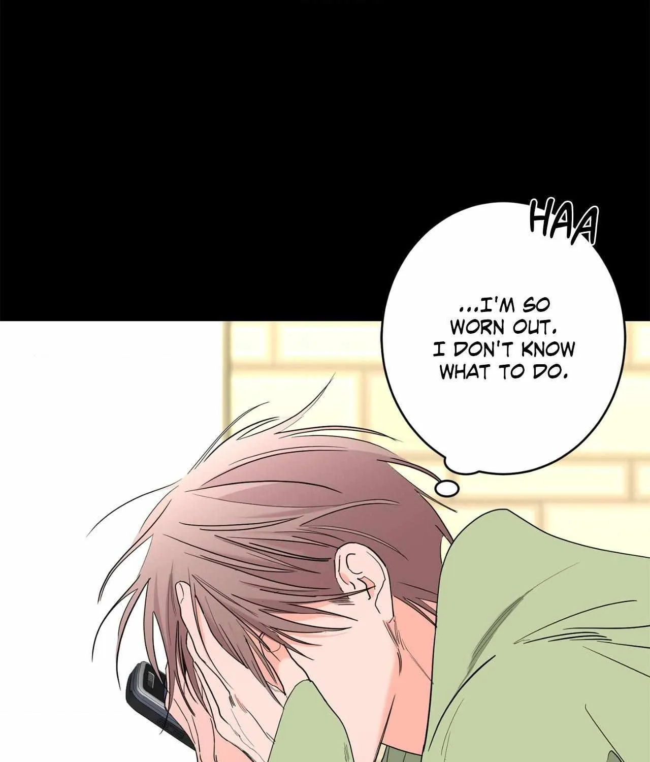 Will the roasted beans sprout? Chapter 75 page 102 - 