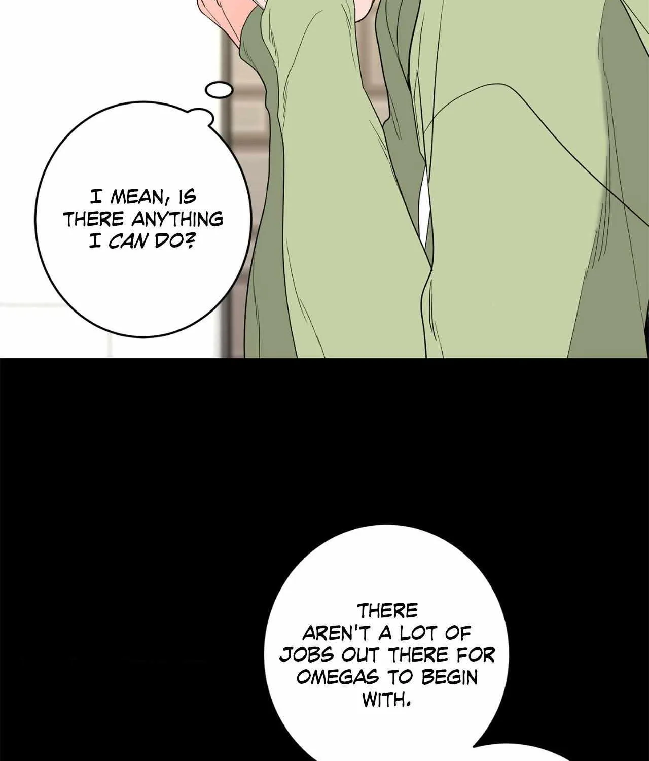 Will the roasted beans sprout? Chapter 75 page 103 - 