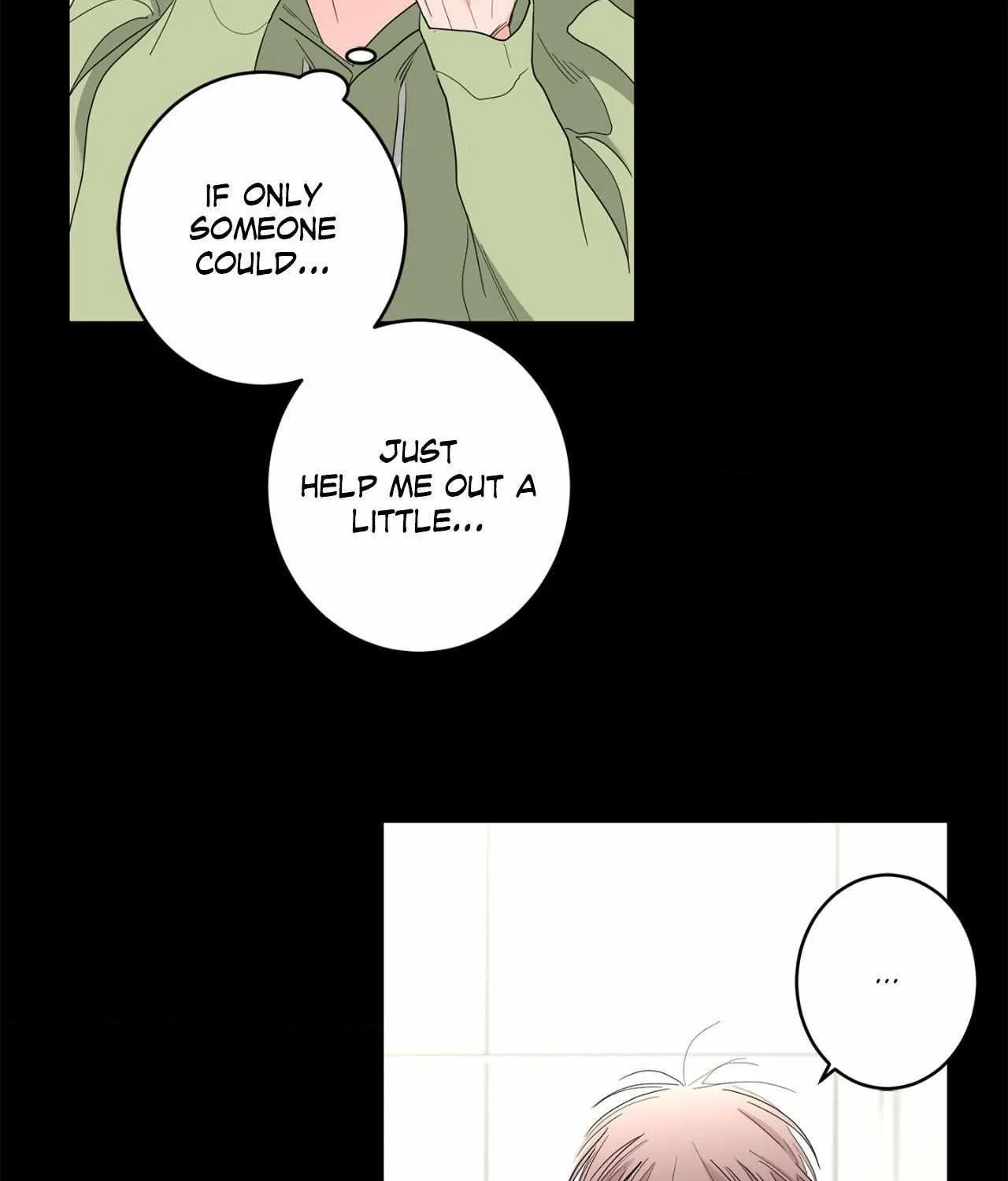 Will the roasted beans sprout? Chapter 75 page 108 - 