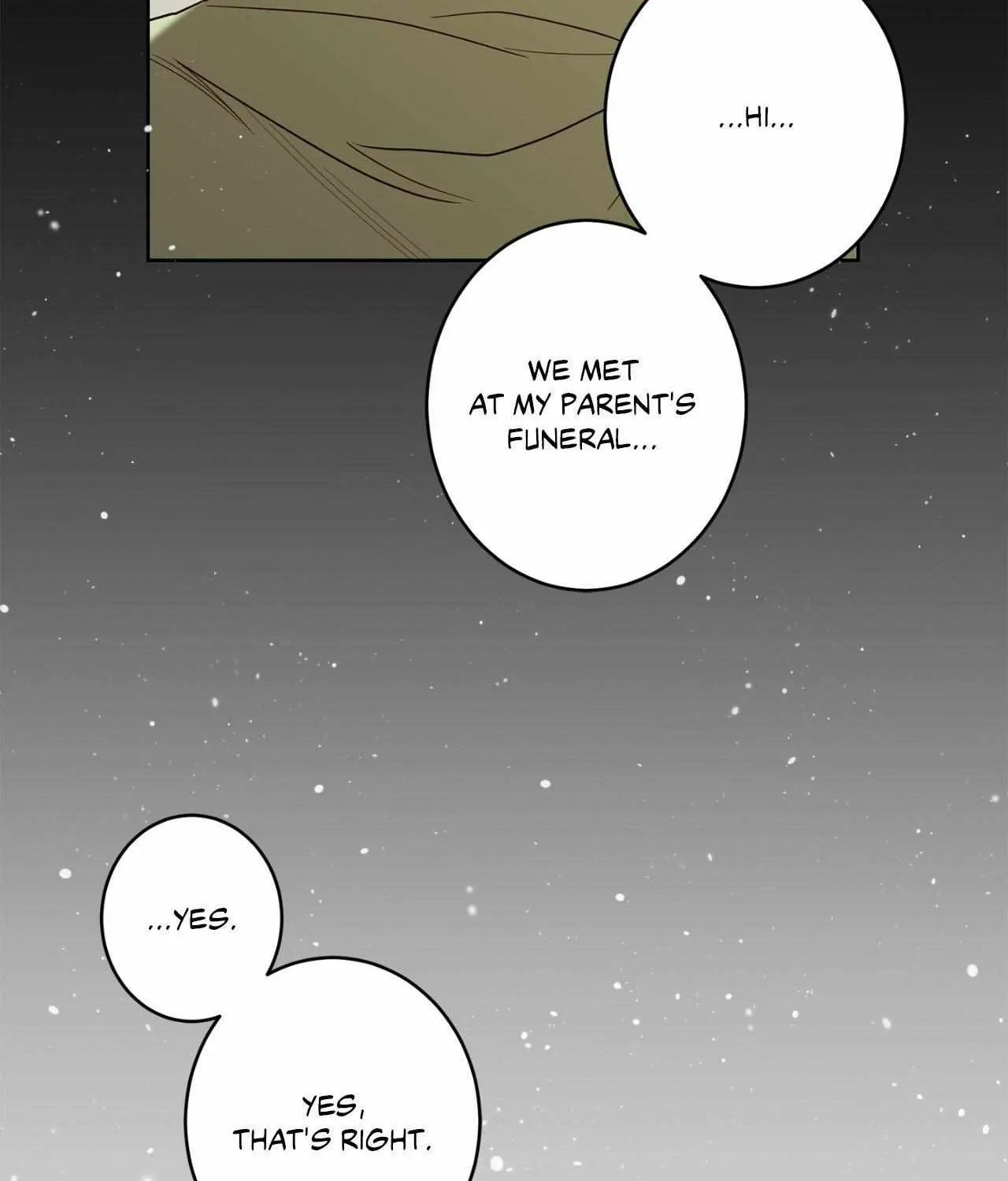 Will the roasted beans sprout? Chapter 75 page 119 - 