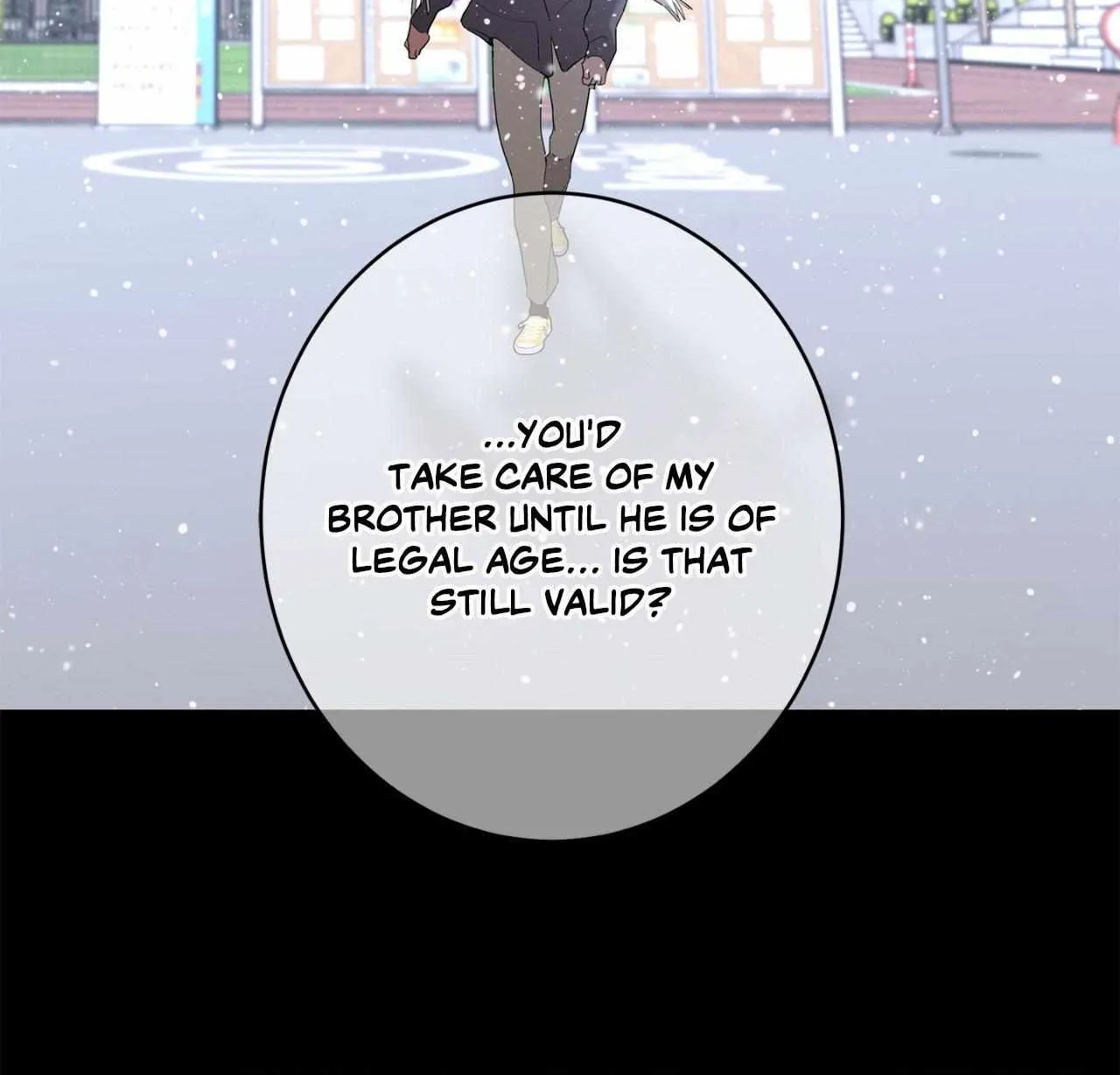 Will the roasted beans sprout? Chapter 75 page 122 - 
