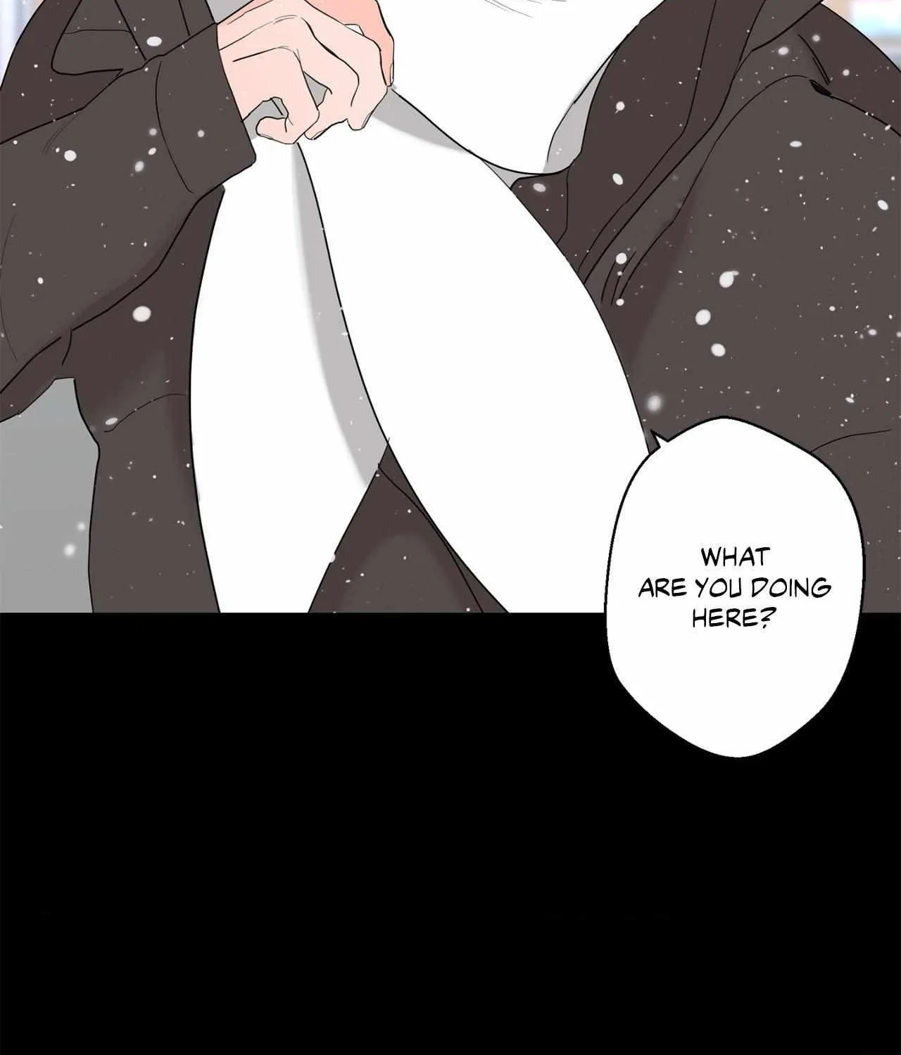 Will the roasted beans sprout? Chapter 75 page 124 - 