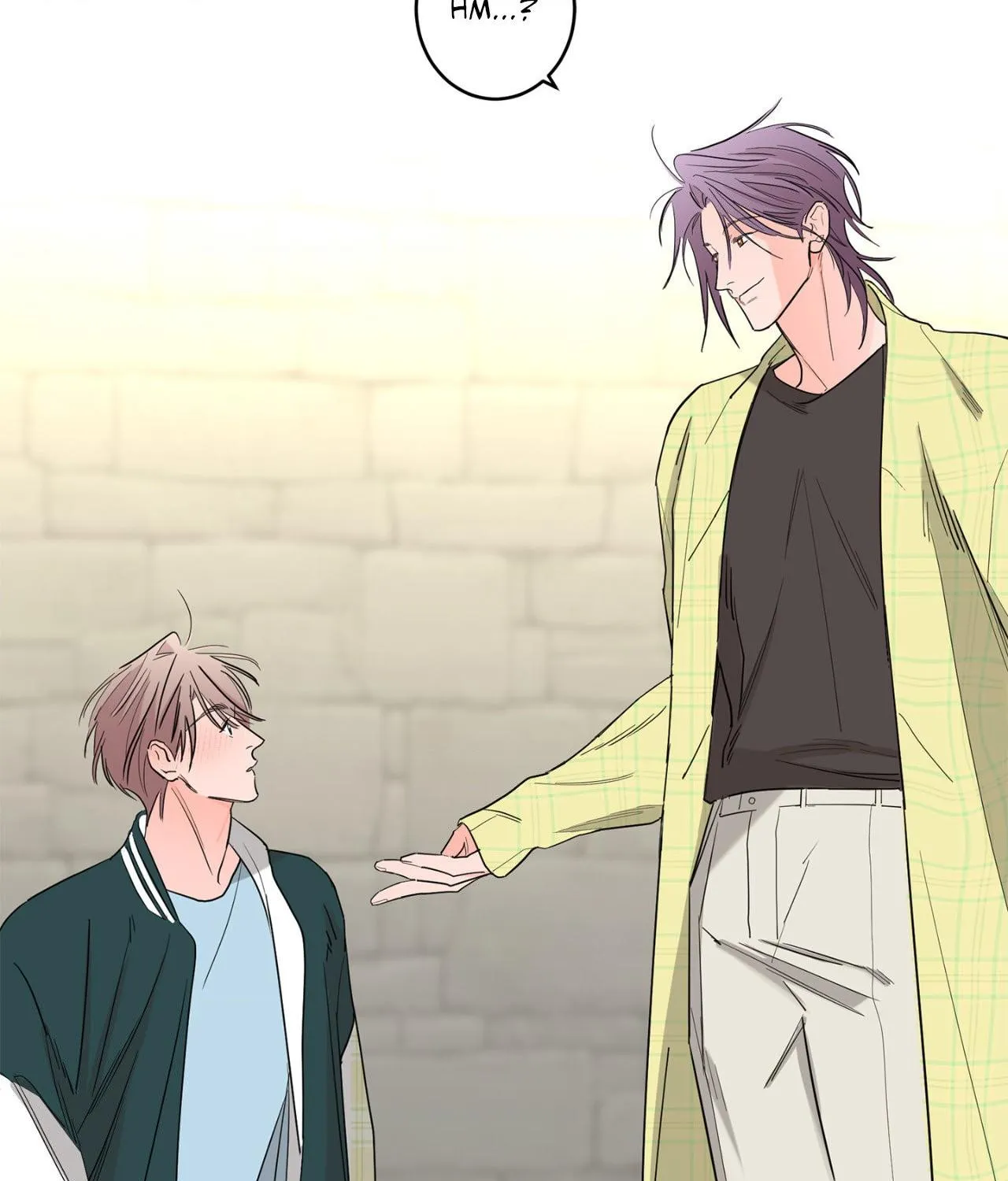 Will the roasted beans sprout? Chapter 75 page 15 - 