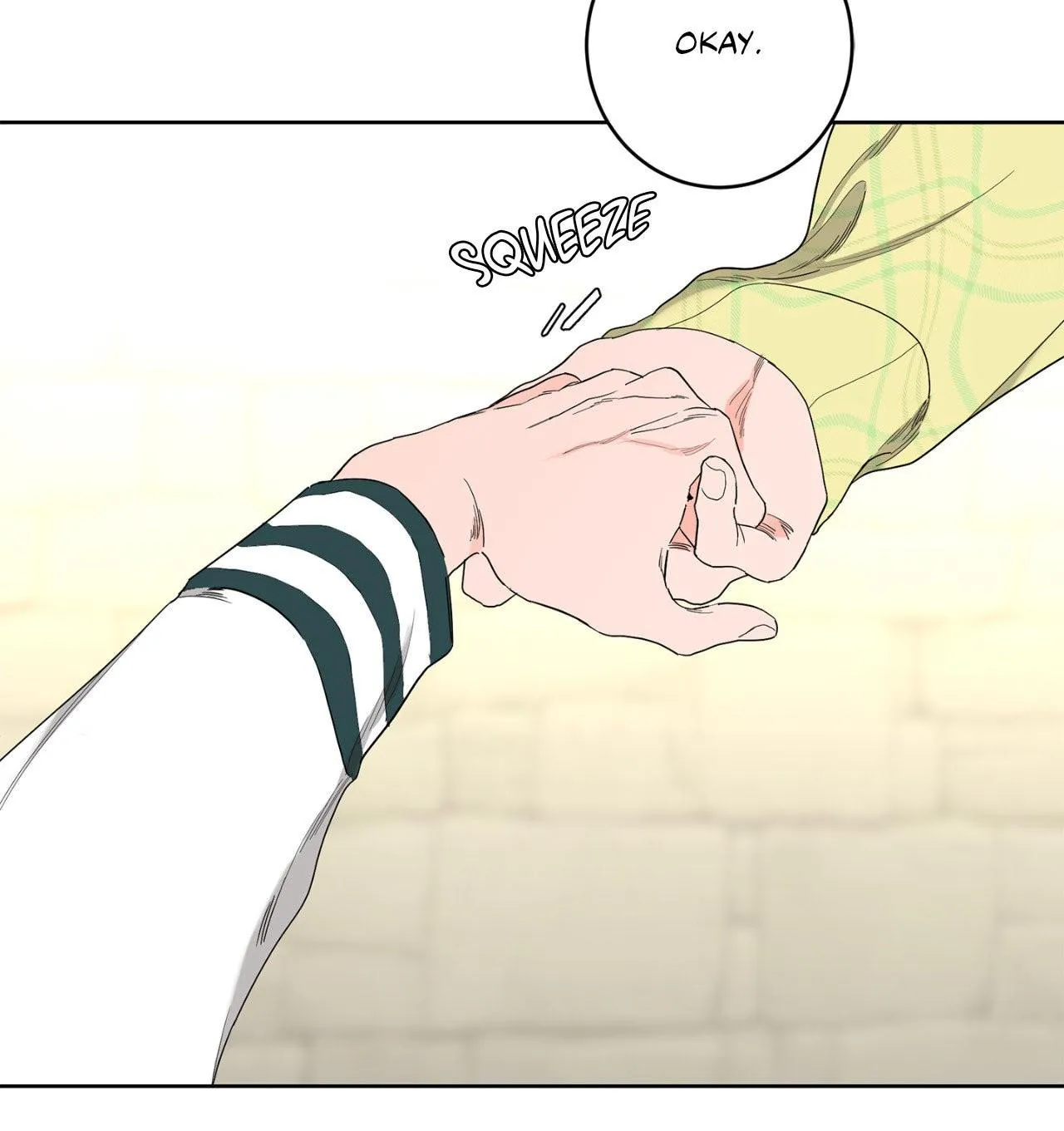 Will the roasted beans sprout? Chapter 75 page 25 - 