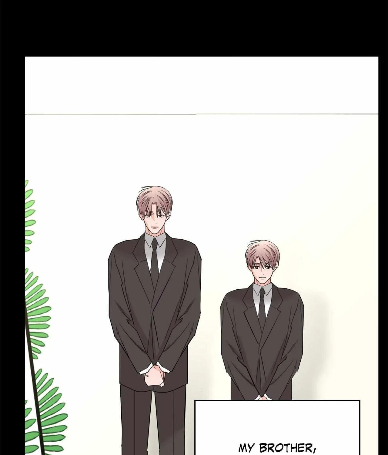 Will the roasted beans sprout? Chapter 75 page 30 - 