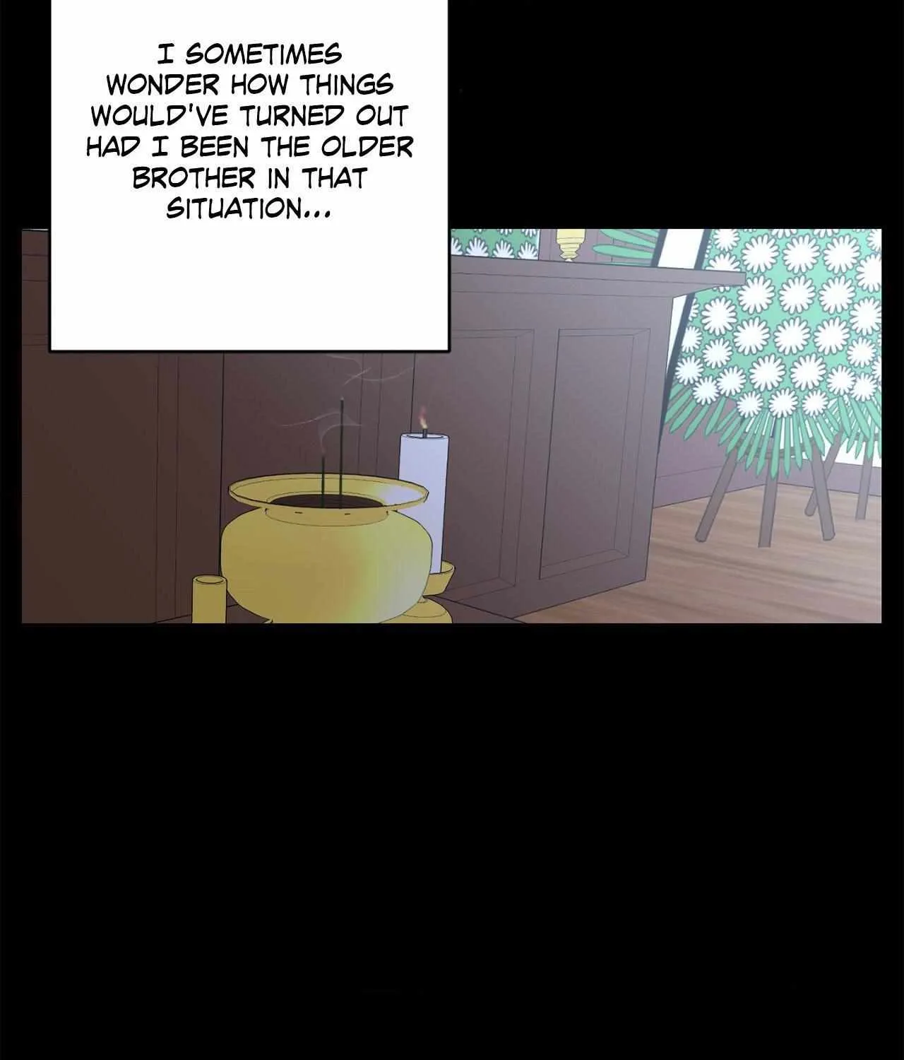 Will the roasted beans sprout? Chapter 75 page 36 - 
