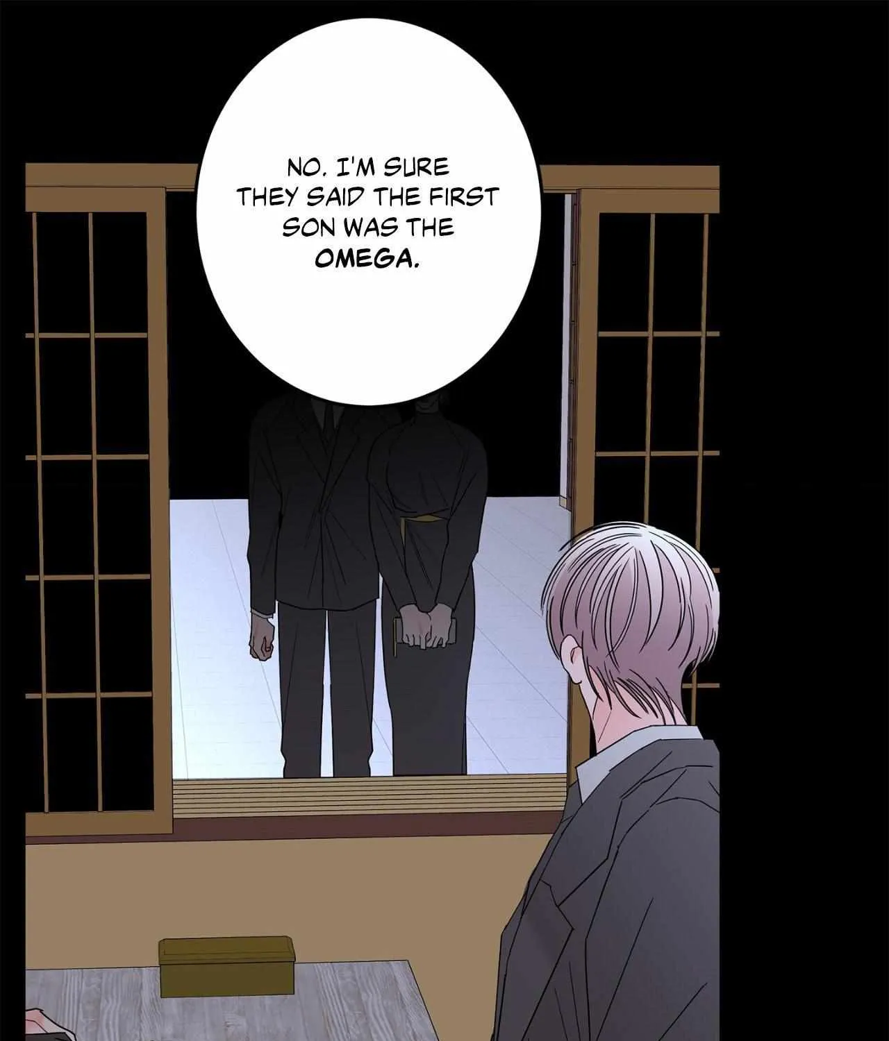 Will the roasted beans sprout? Chapter 75 page 41 - 