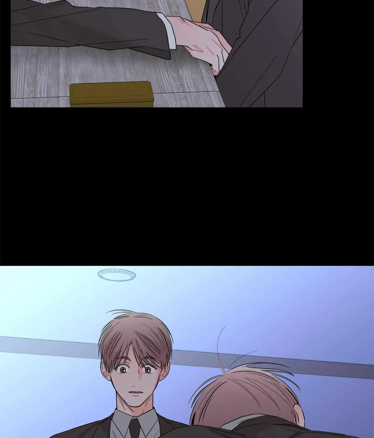 Will the roasted beans sprout? Chapter 75 page 42 - 