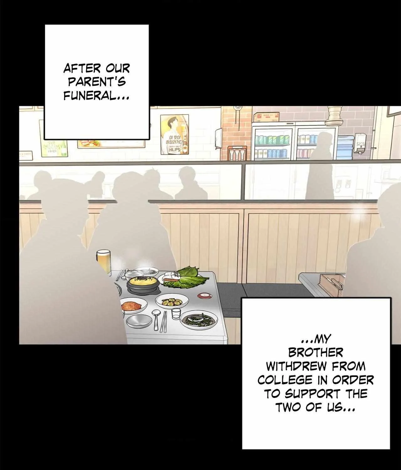 Will the roasted beans sprout? Chapter 75 page 48 - 