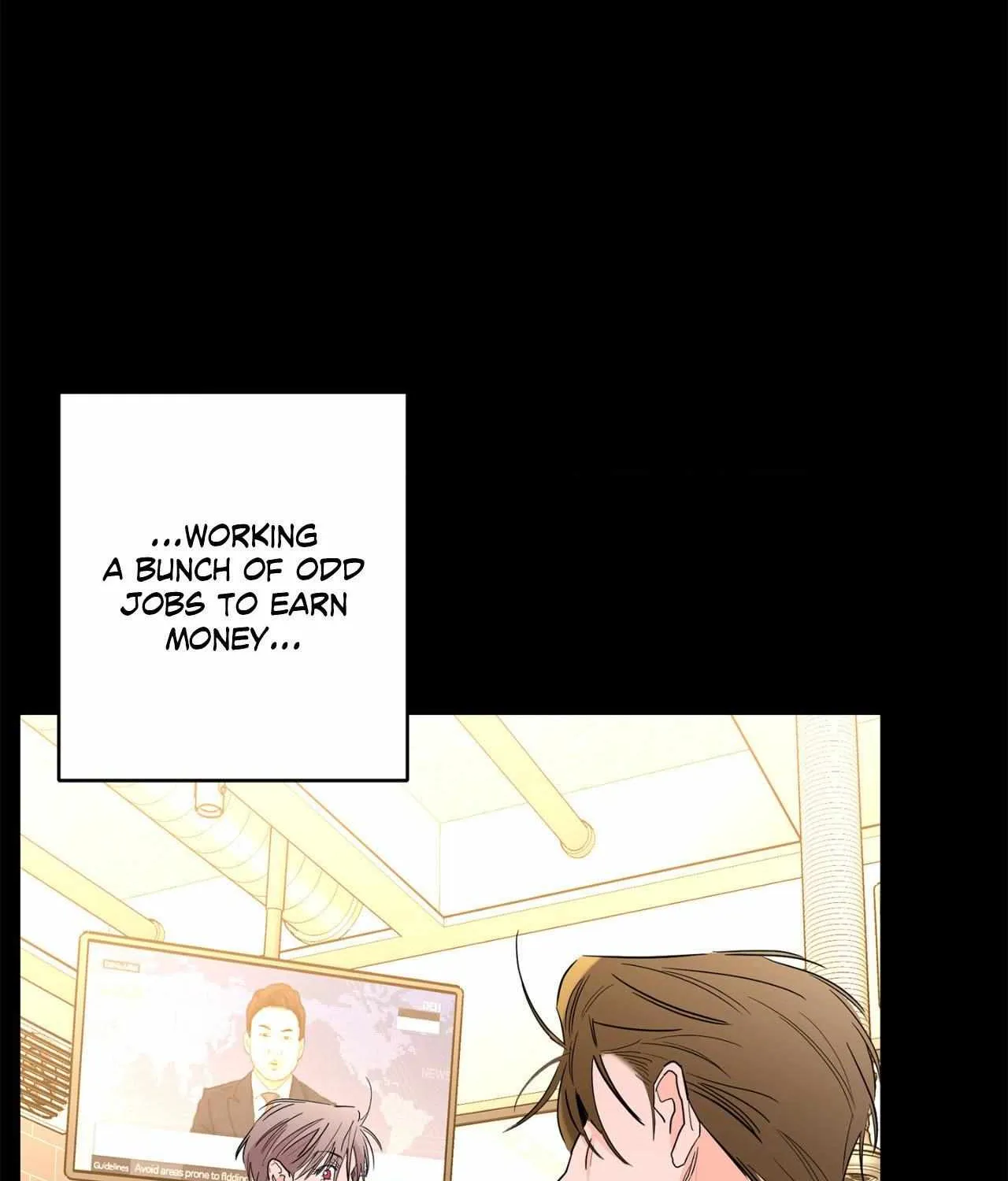 Will the roasted beans sprout? Chapter 75 page 49 - 