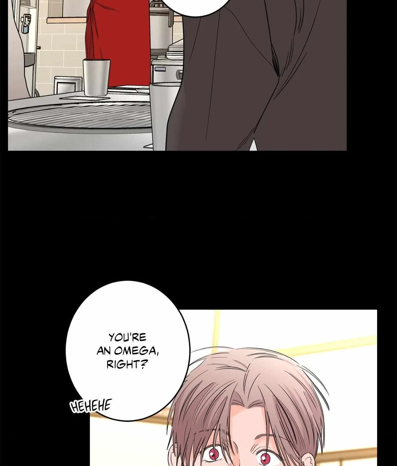 Will the roasted beans sprout? Chapter 75 page 51 - 