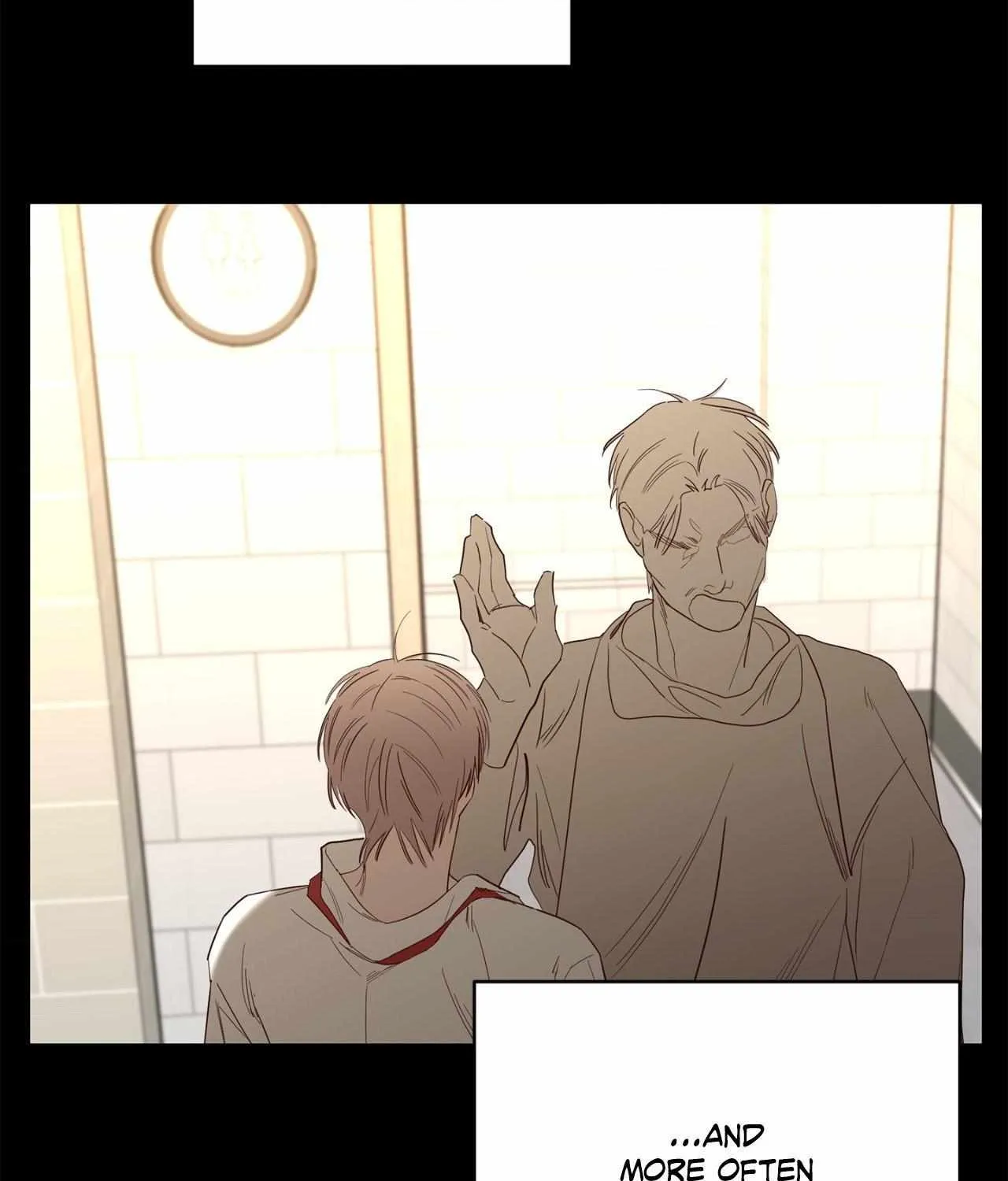 Will the roasted beans sprout? Chapter 75 page 58 - 