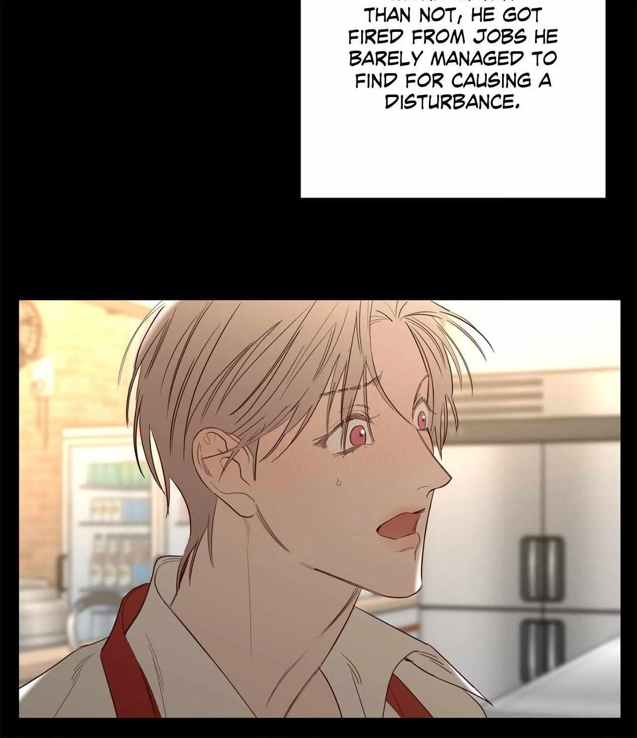 Will the roasted beans sprout? Chapter 75 page 59 - 
