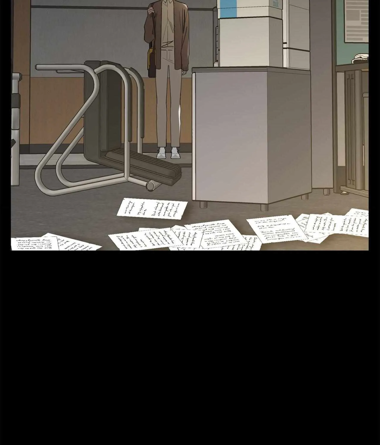Will the roasted beans sprout? Chapter 75 page 63 - 
