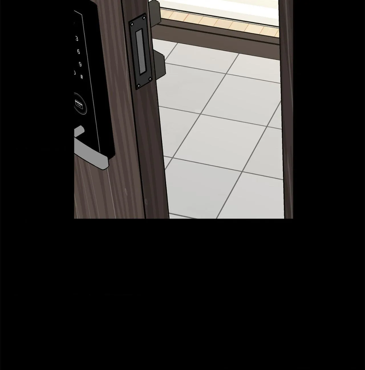 Will the roasted beans sprout? Chapter 75 page 66 - 