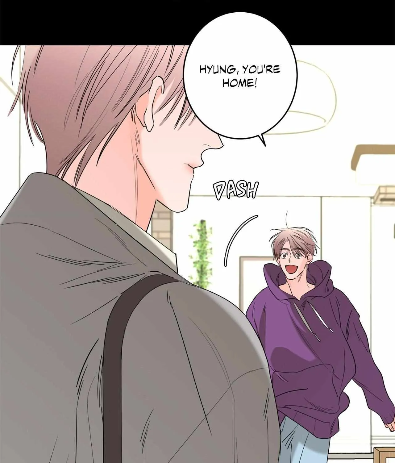 Will the roasted beans sprout? Chapter 75 page 67 - 