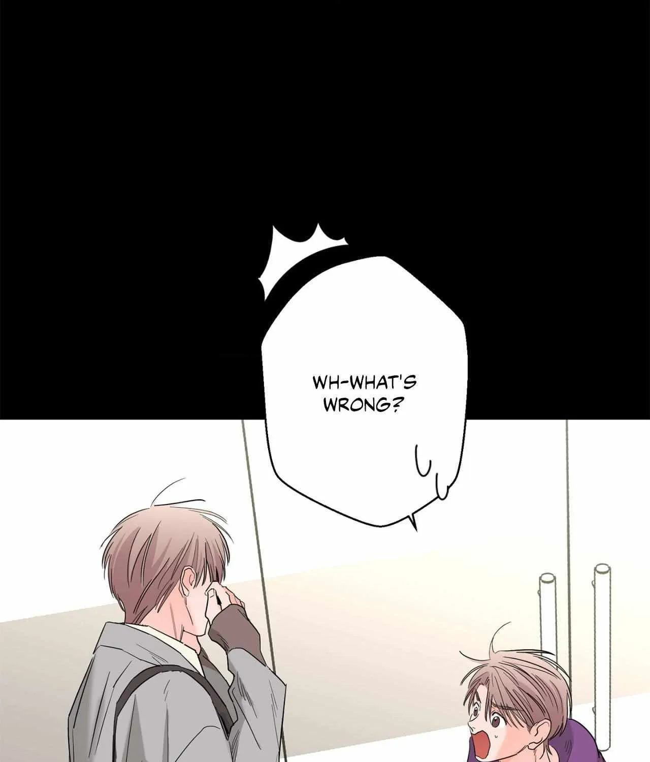 Will the roasted beans sprout? Chapter 75 page 73 - 