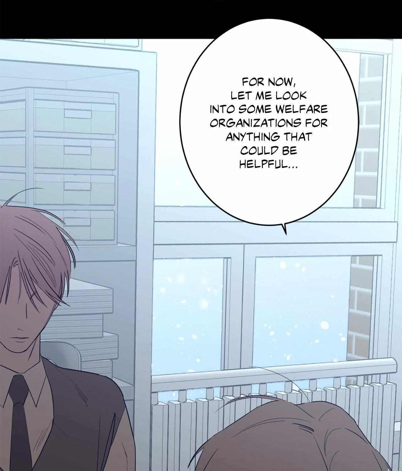 Will the roasted beans sprout? Chapter 75 page 90 - 