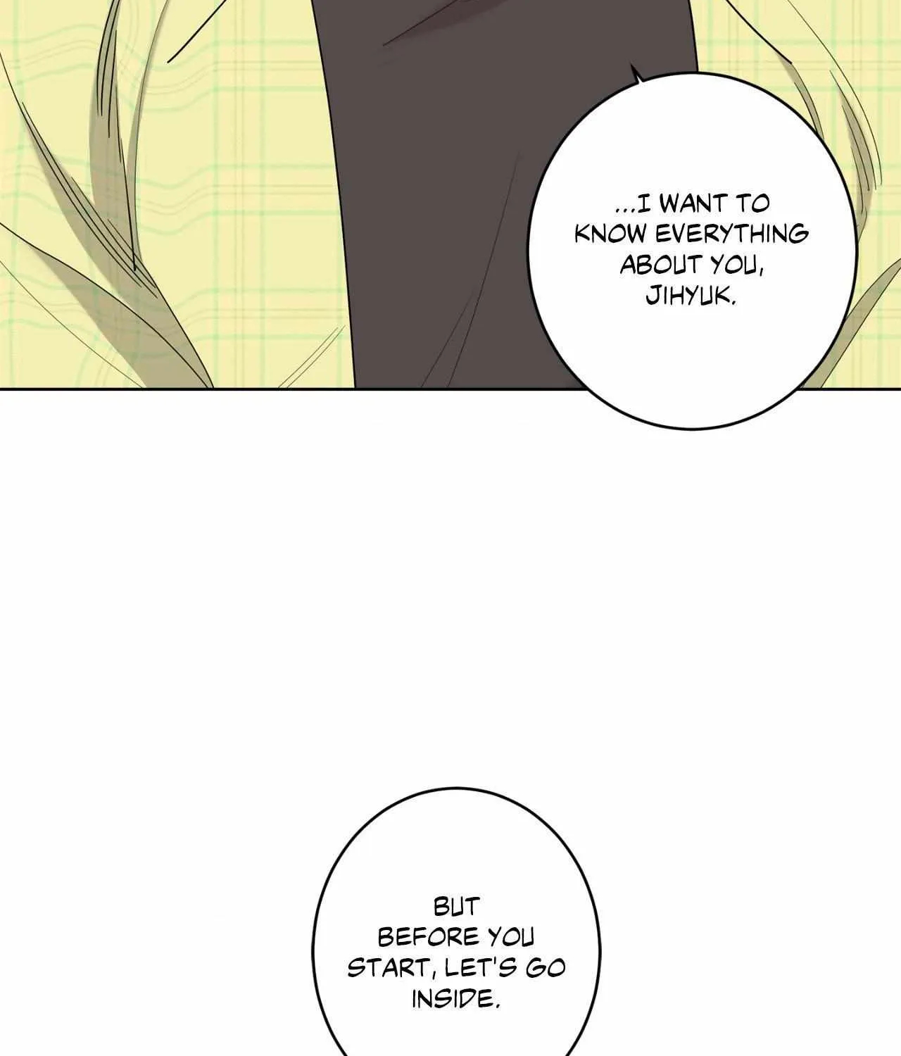 Will the roasted beans sprout? Chapter 75 page 10 - 