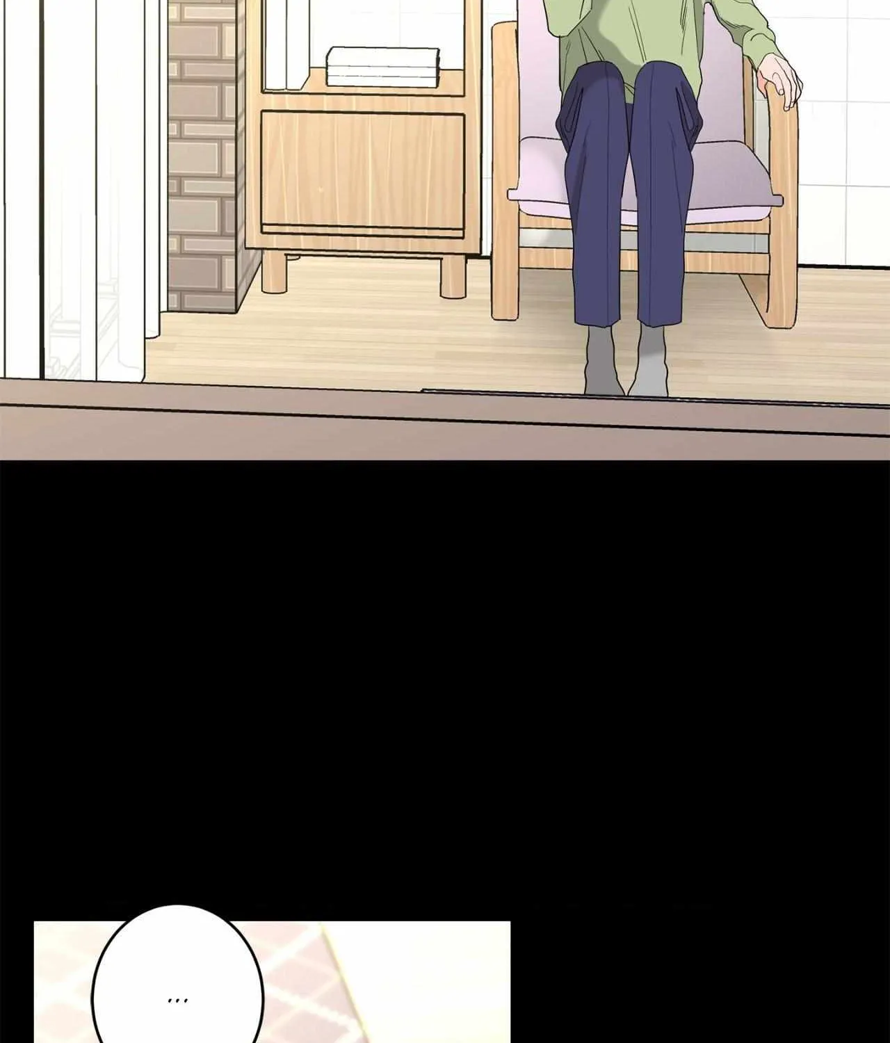 Will the roasted beans sprout? Chapter 75 page 96 - 