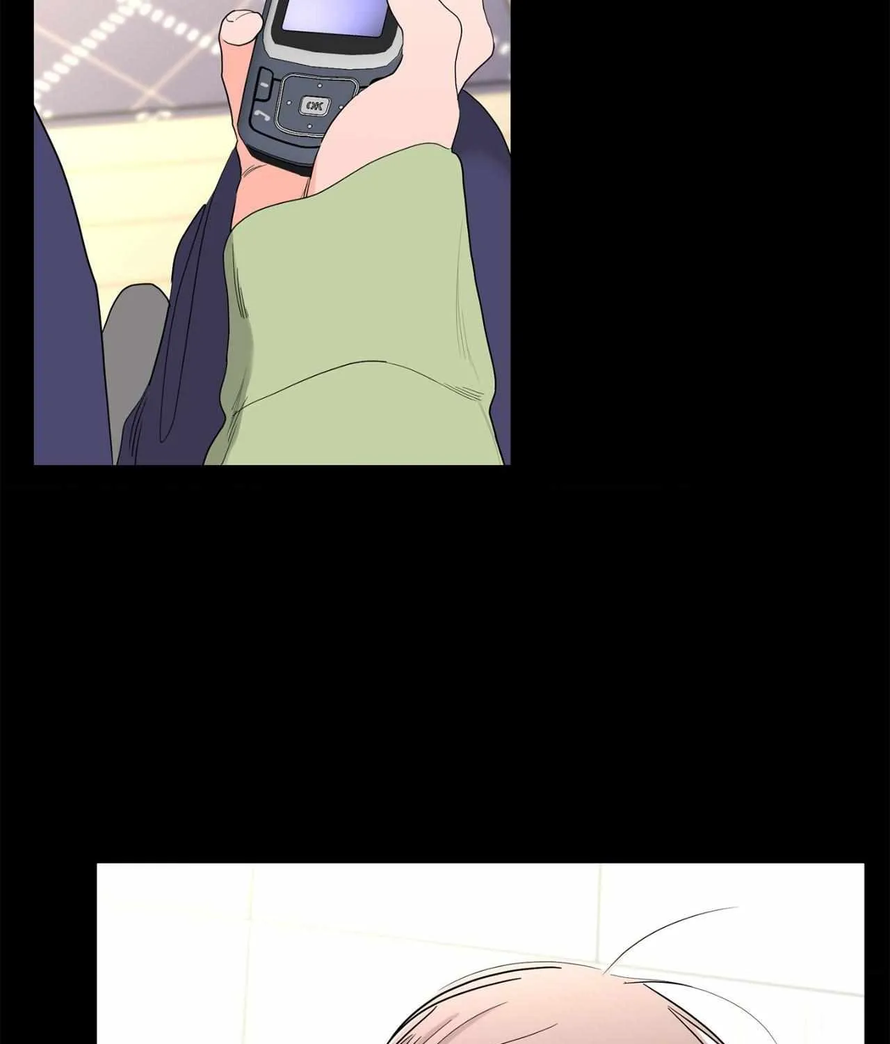 Will the roasted beans sprout? Chapter 75 page 98 - 