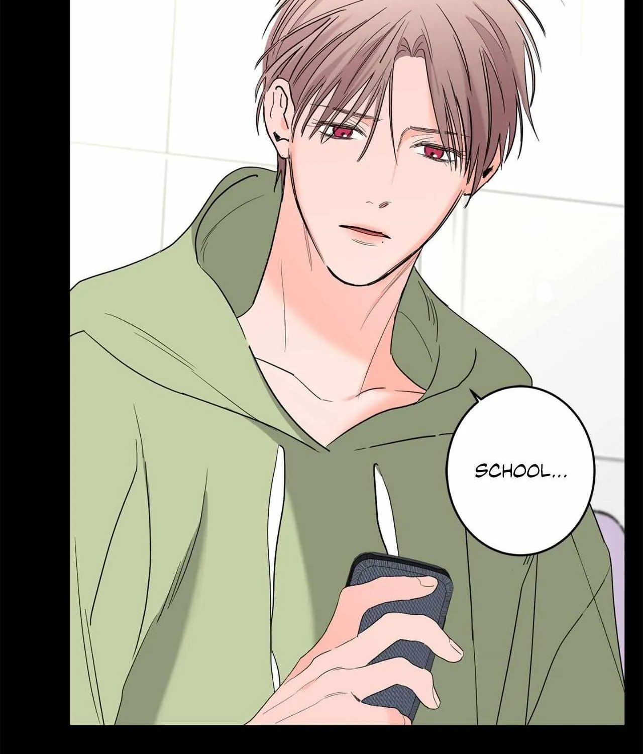 Will the roasted beans sprout? Chapter 75 page 99 - 