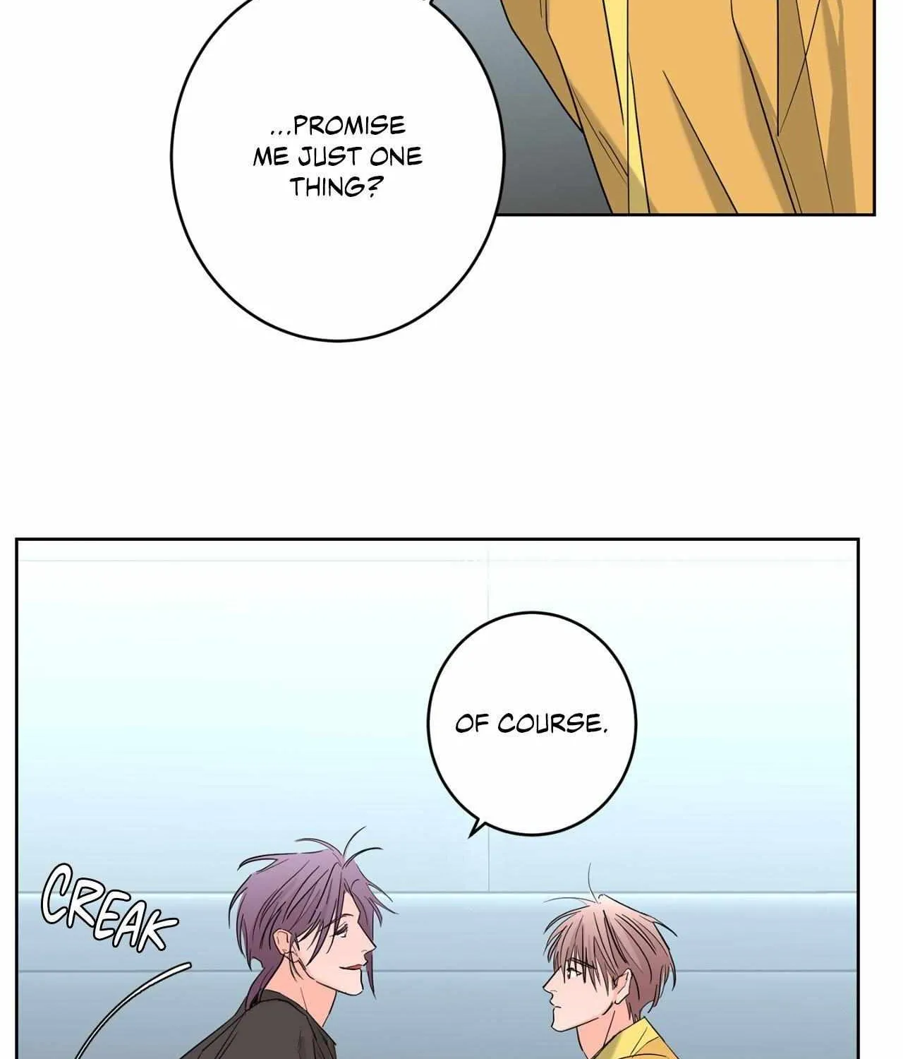 Will the roasted beans sprout? Chapter 76 page 108 - 