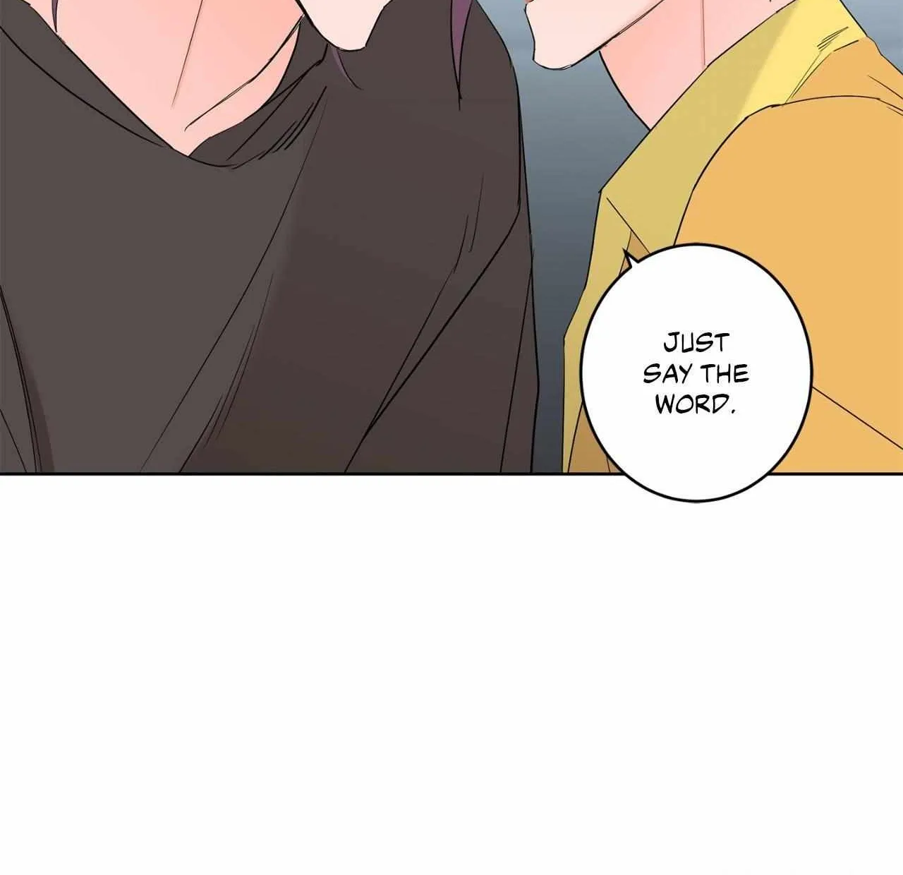 Will the roasted beans sprout? Chapter 76 page 111 - 
