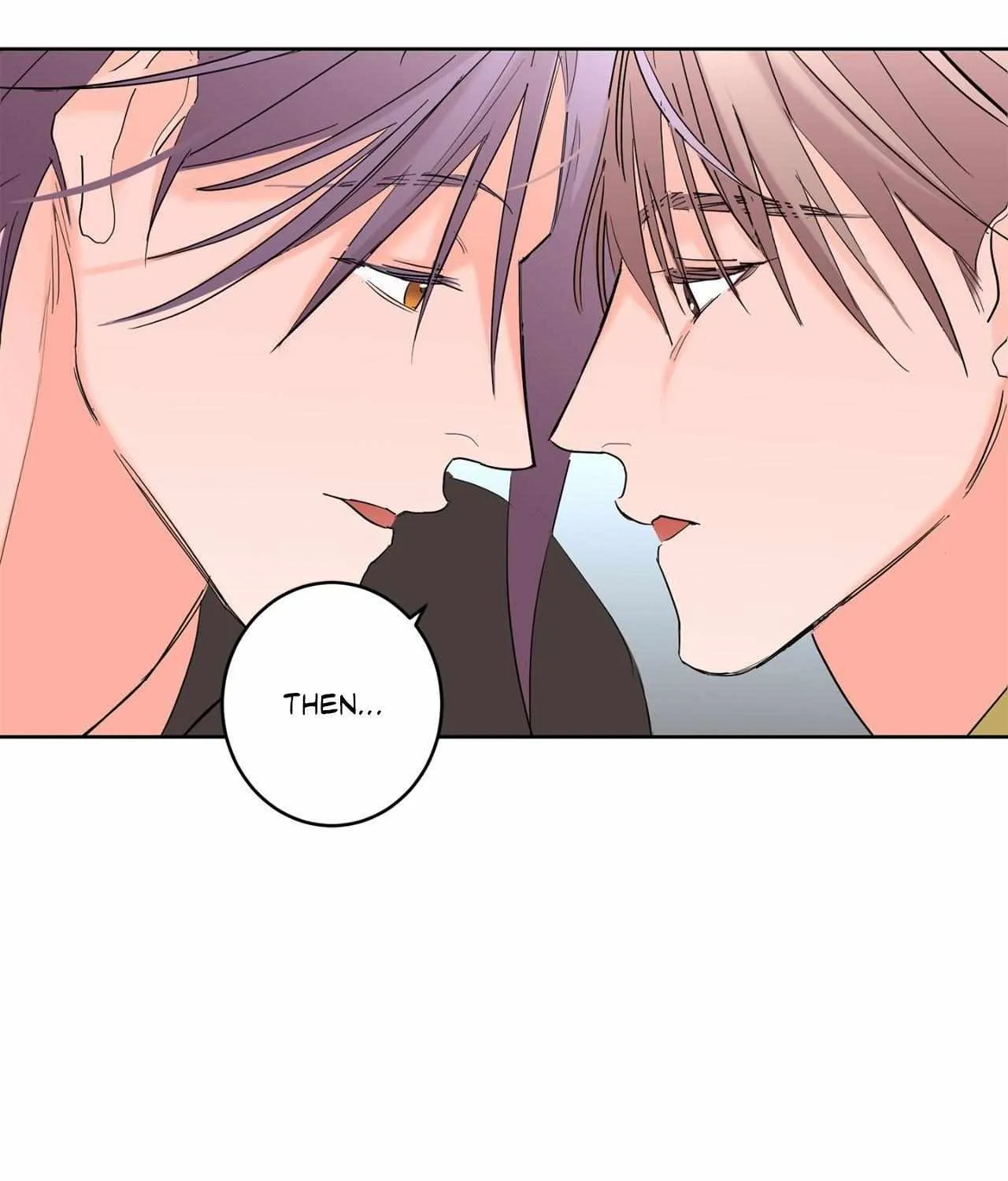 Will the roasted beans sprout? Chapter 76 page 112 - 