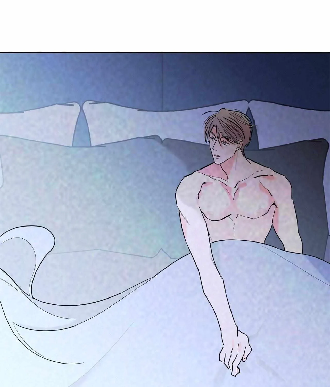 Will the roasted beans sprout? Chapter 76 page 113 - 