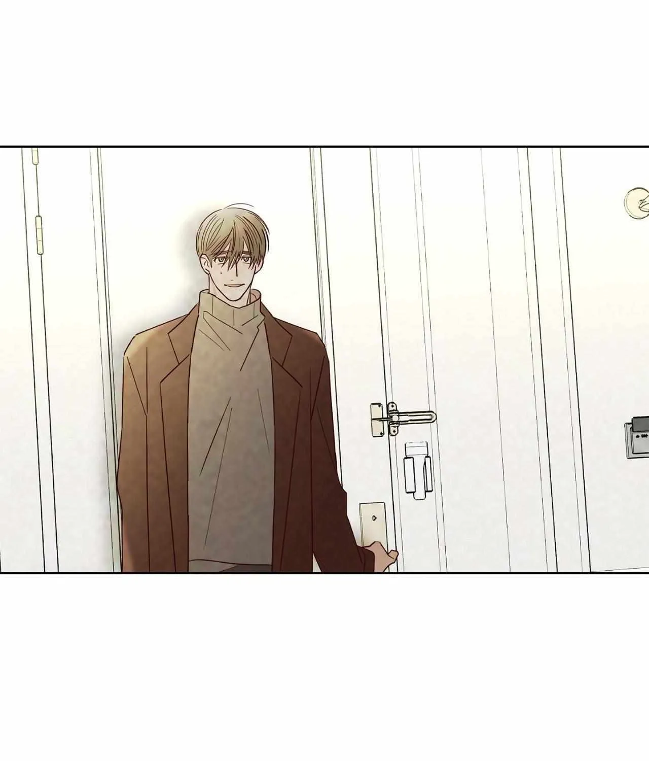 Will the roasted beans sprout? Chapter 76 page 116 - 