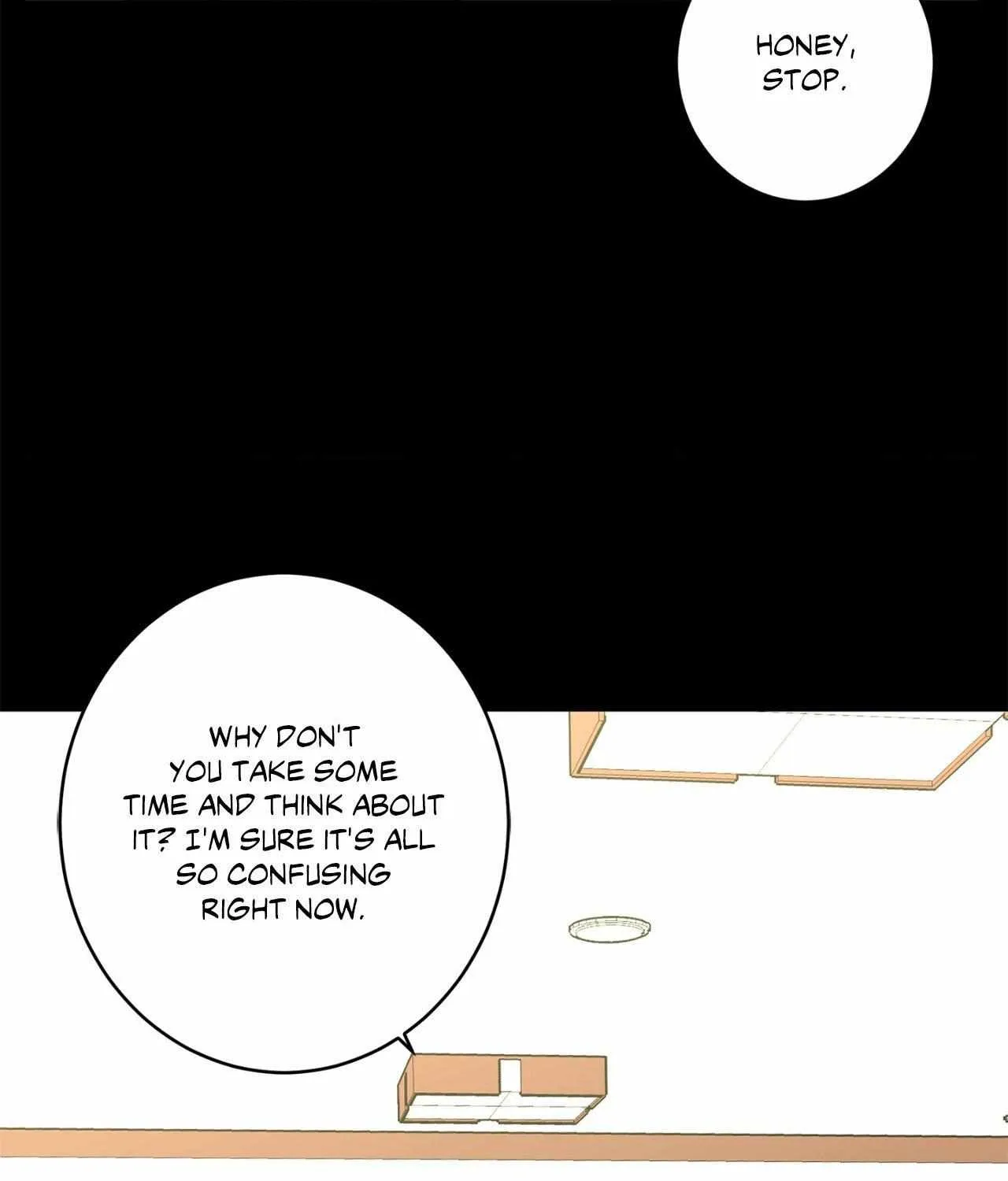 Will the roasted beans sprout? Chapter 76 page 15 - 