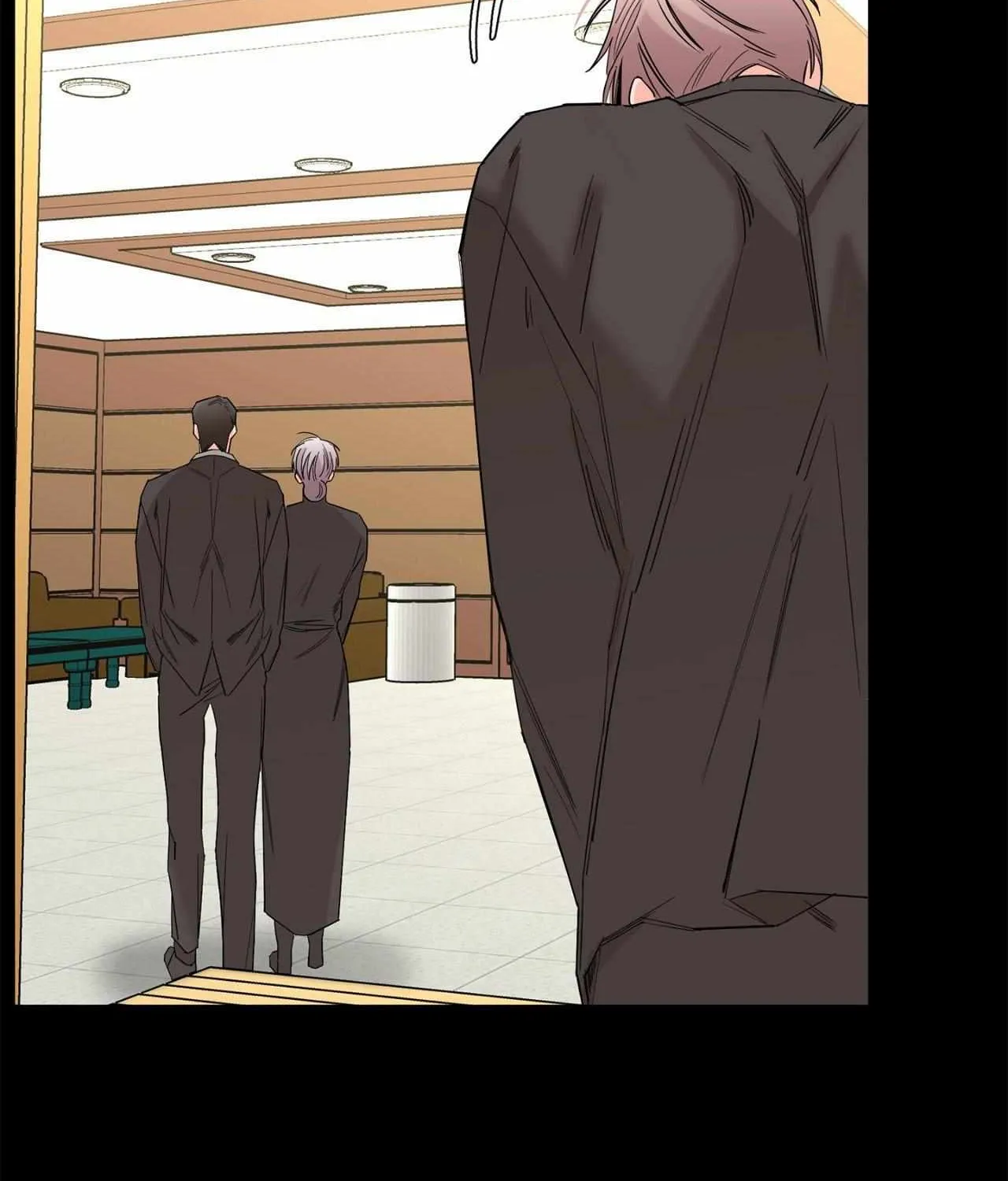 Will the roasted beans sprout? Chapter 76 page 18 - 
