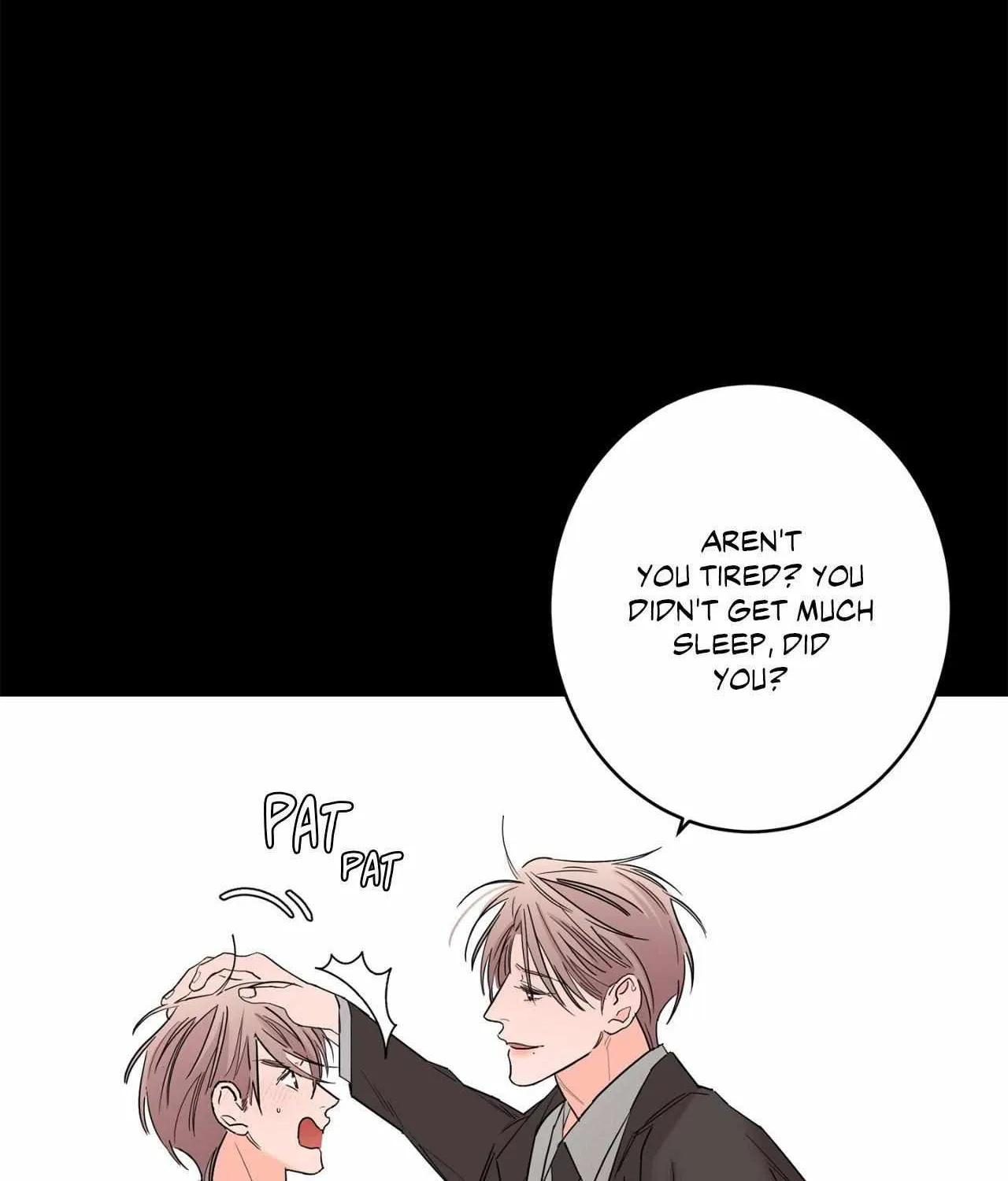Will the roasted beans sprout? Chapter 76 page 24 - 