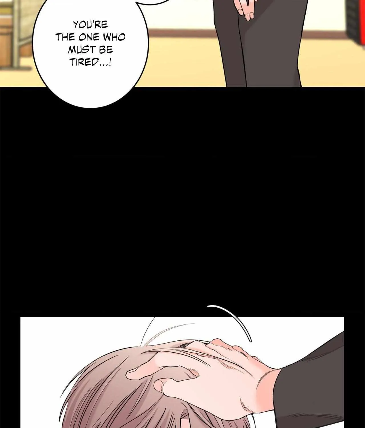 Will the roasted beans sprout? Chapter 76 page 26 - 