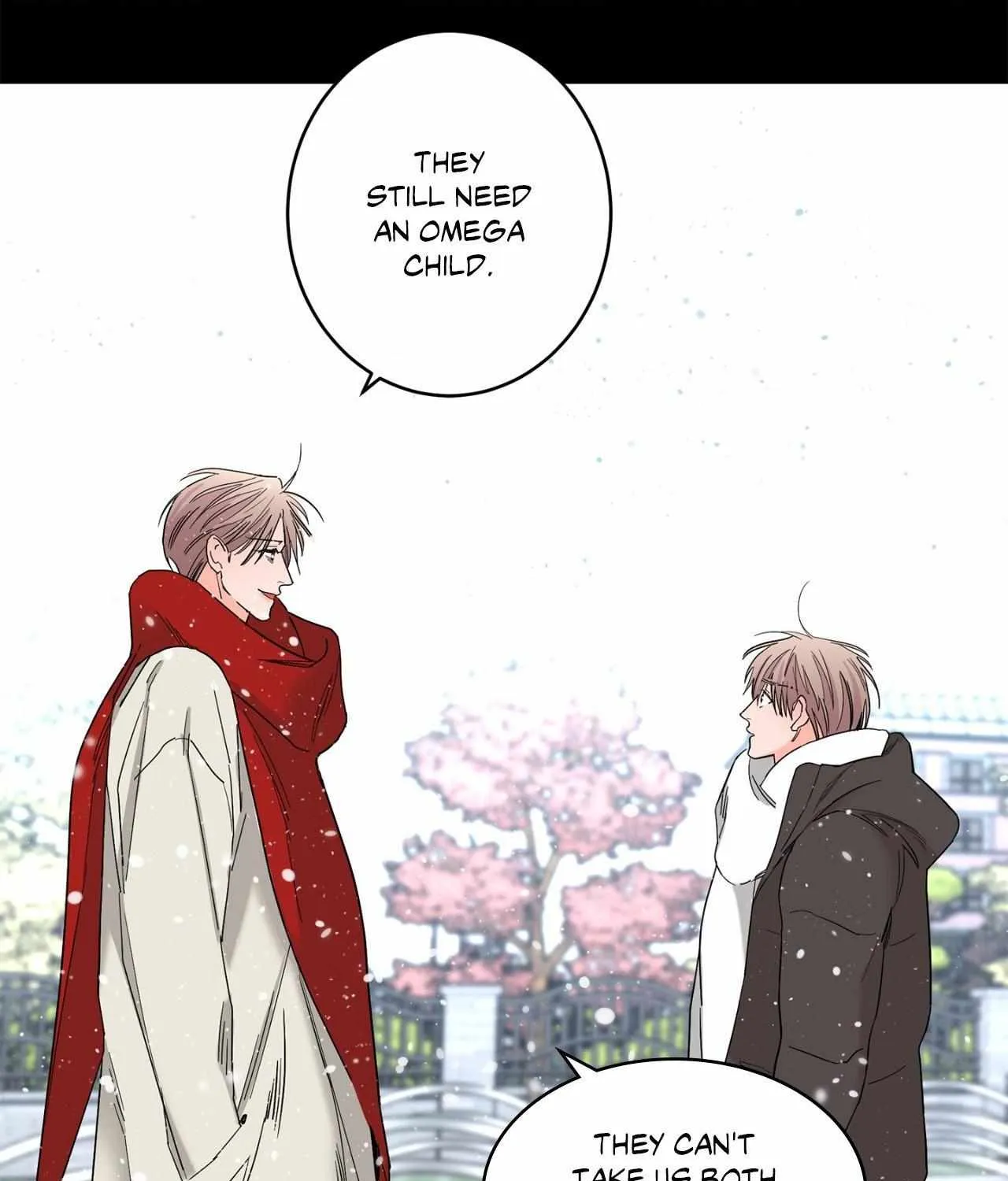 Will the roasted beans sprout? Chapter 76 page 31 - 