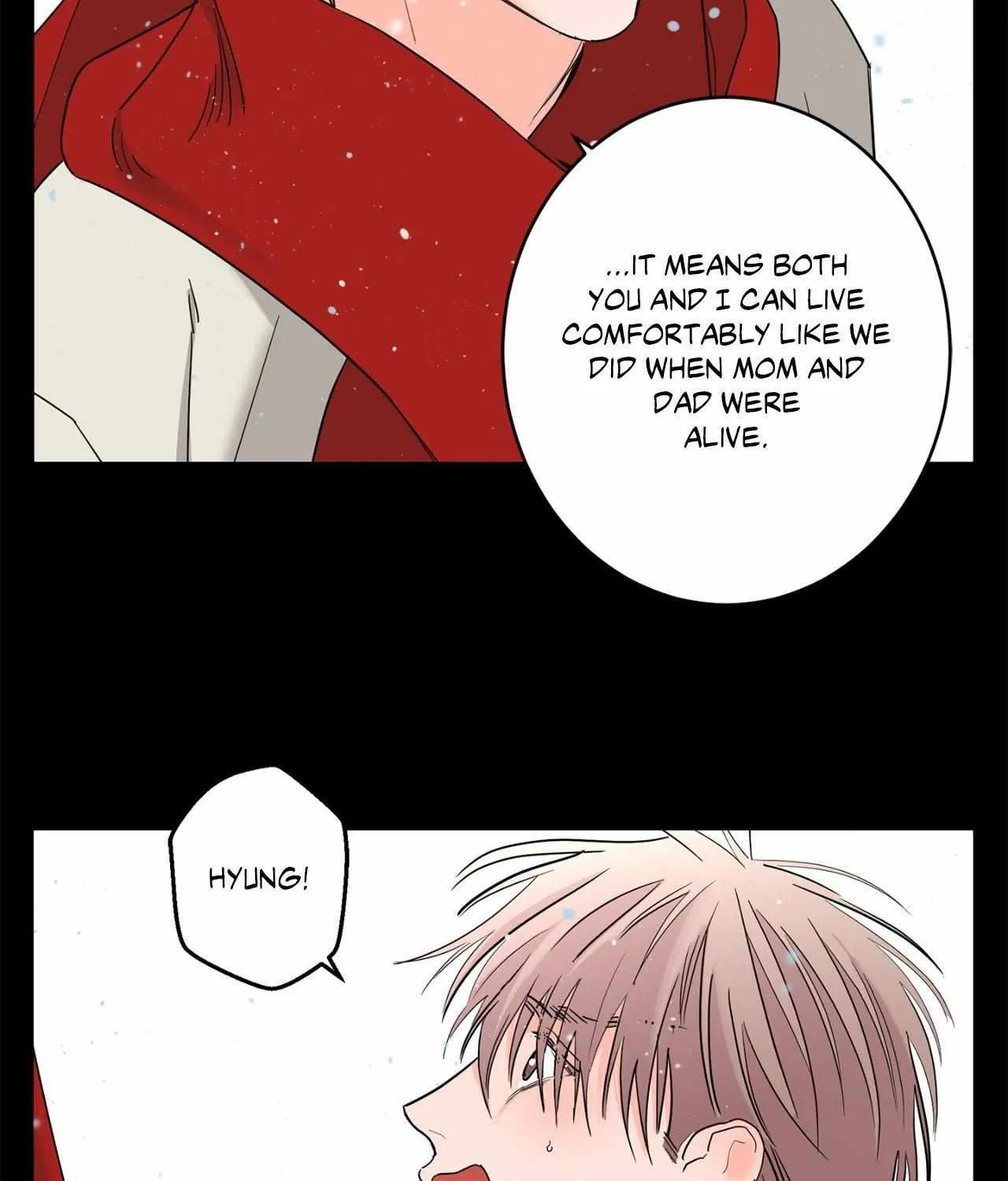 Will the roasted beans sprout? Chapter 76 page 34 - 
