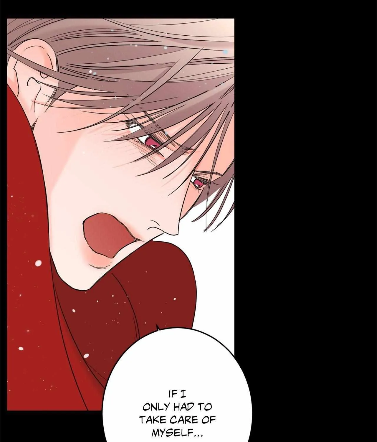Will the roasted beans sprout? Chapter 76 page 38 - 