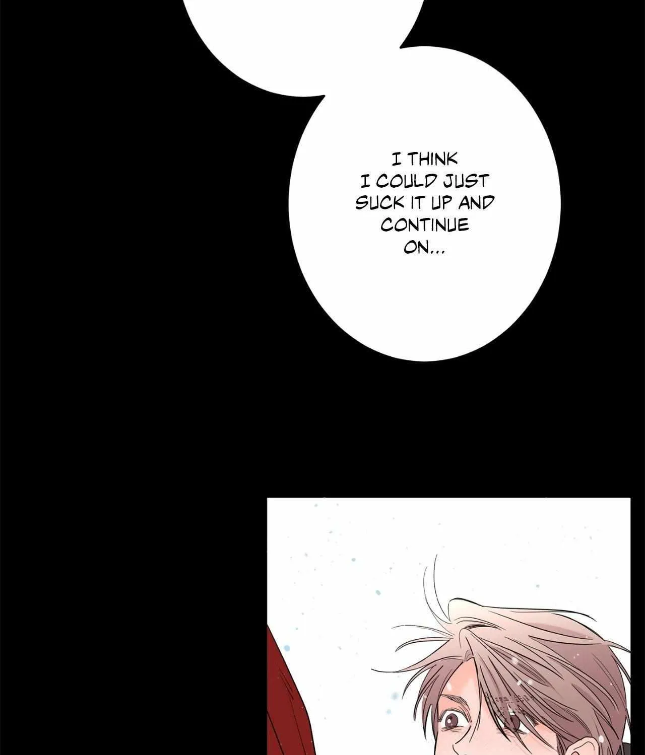 Will the roasted beans sprout? Chapter 76 page 39 - 
